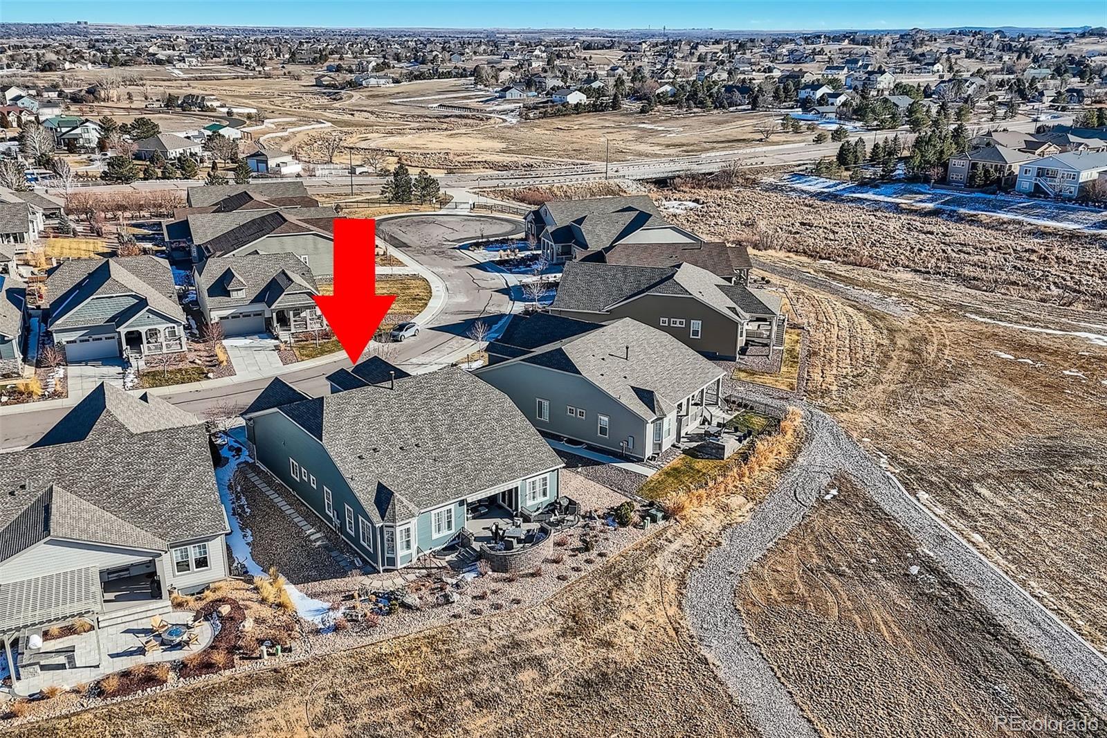 MLS Image #29 for 15551  xanthia court,thornton, Colorado