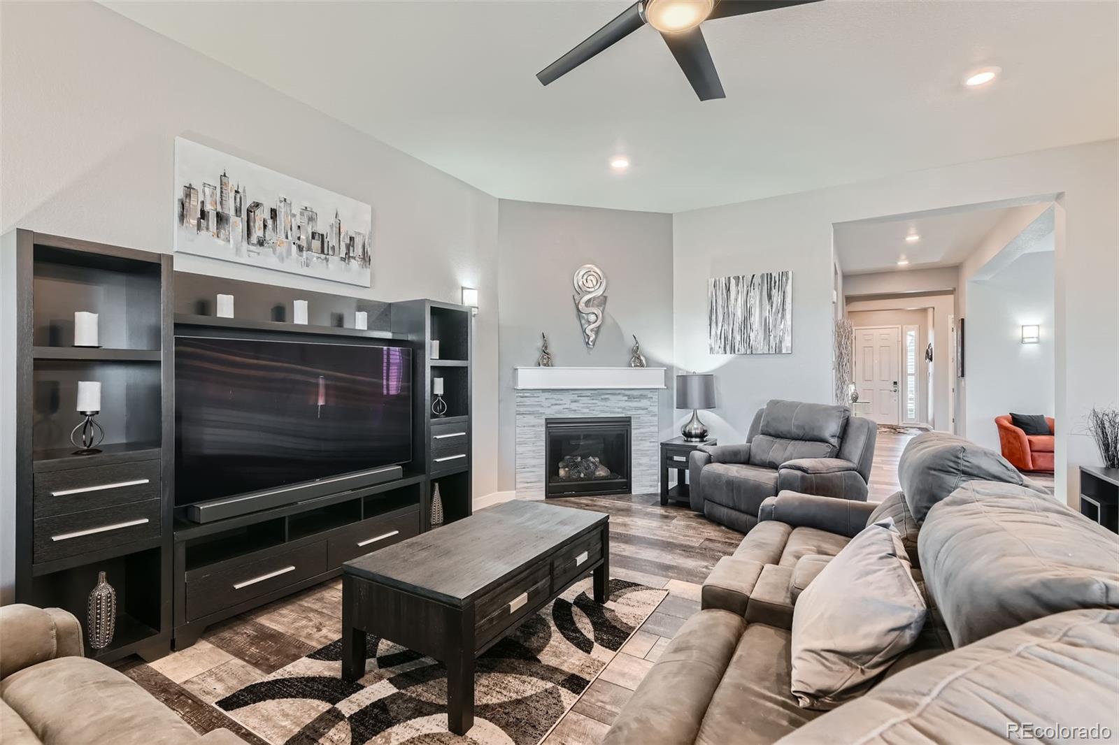 MLS Image #8 for 15551  xanthia court,thornton, Colorado