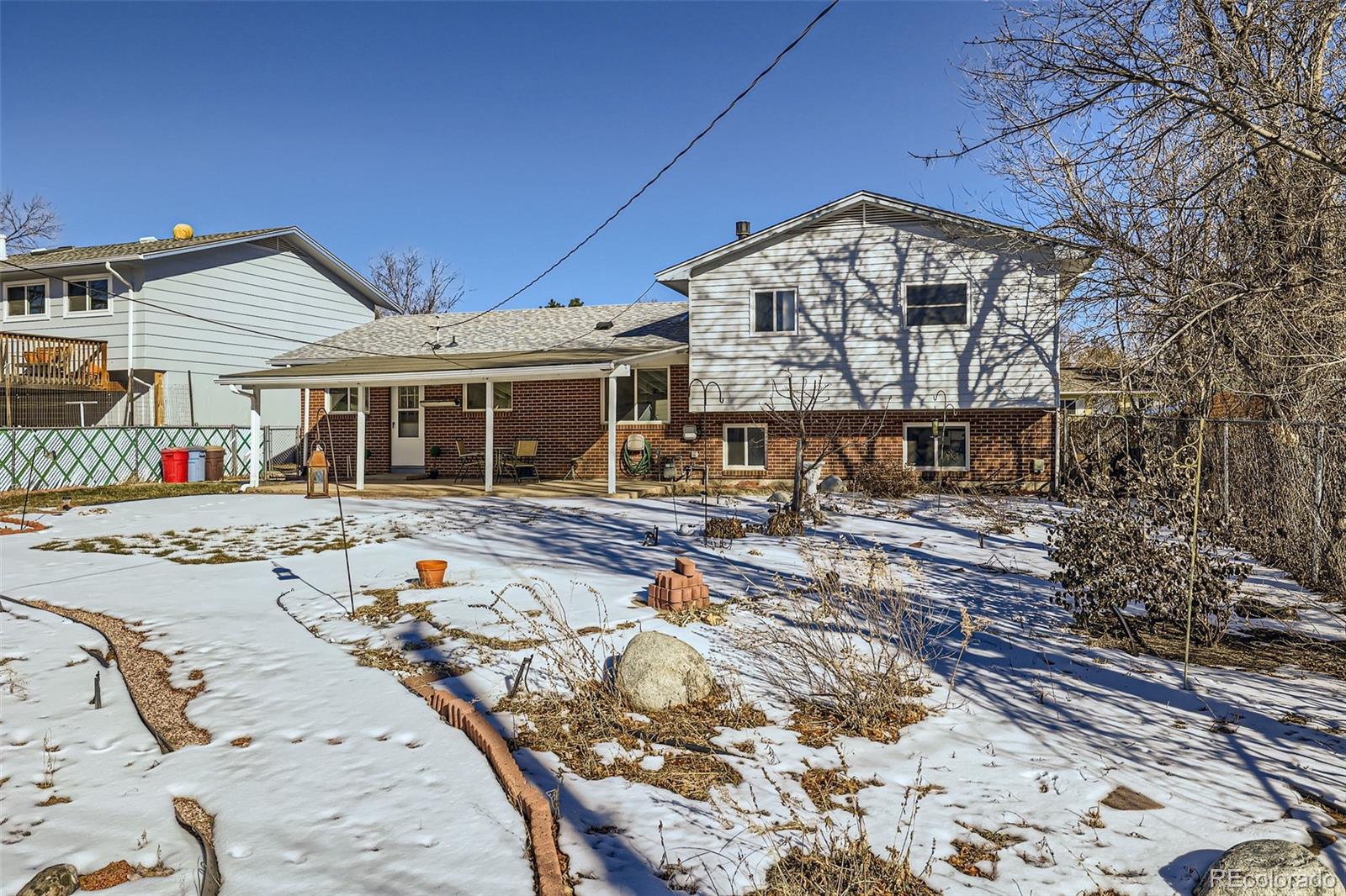 MLS Image #22 for 1930  wynkoop drive,colorado springs, Colorado