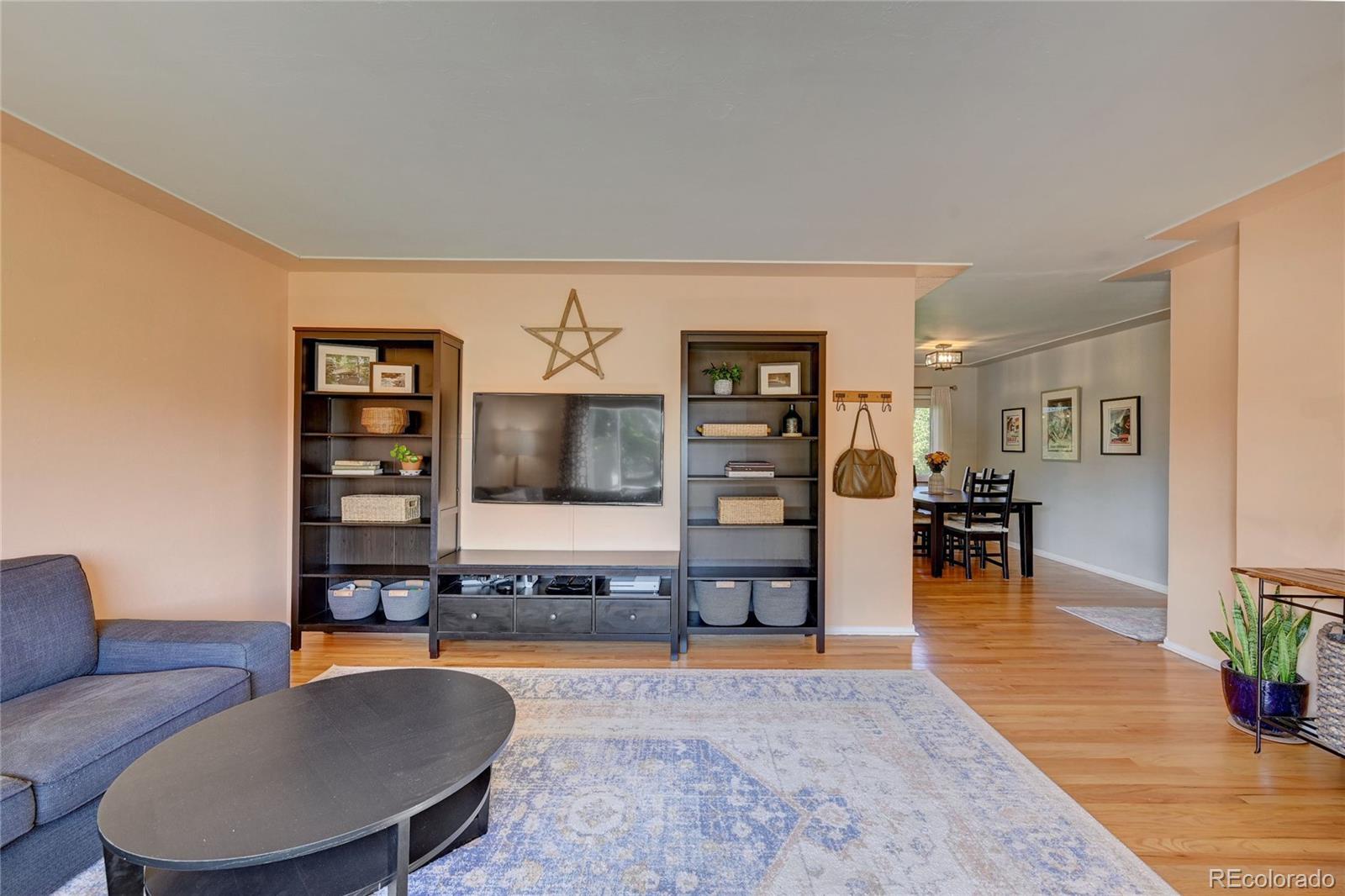 MLS Image #11 for 3701 w greenwood place,denver, Colorado