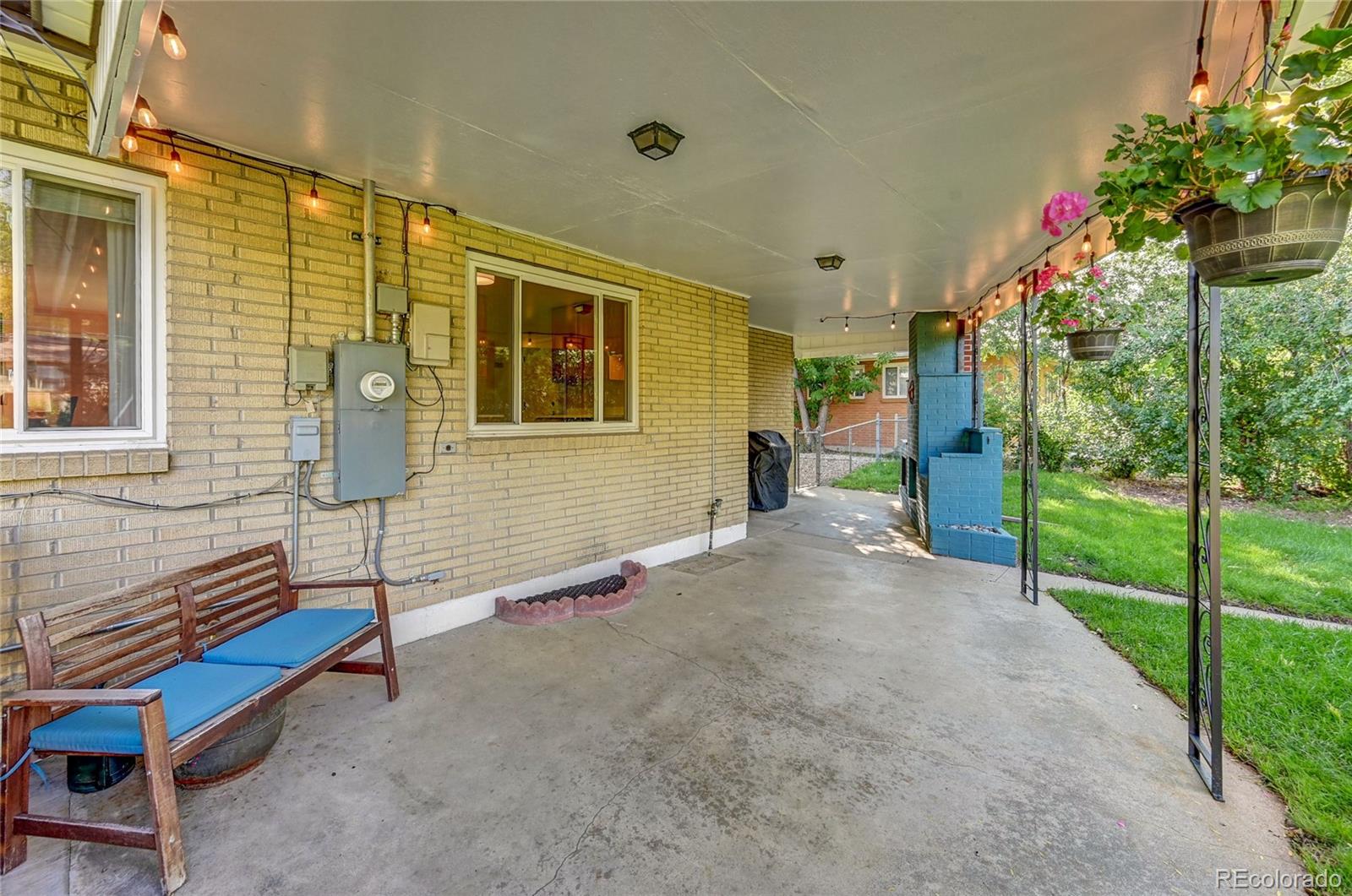 MLS Image #37 for 3701 w greenwood place,denver, Colorado