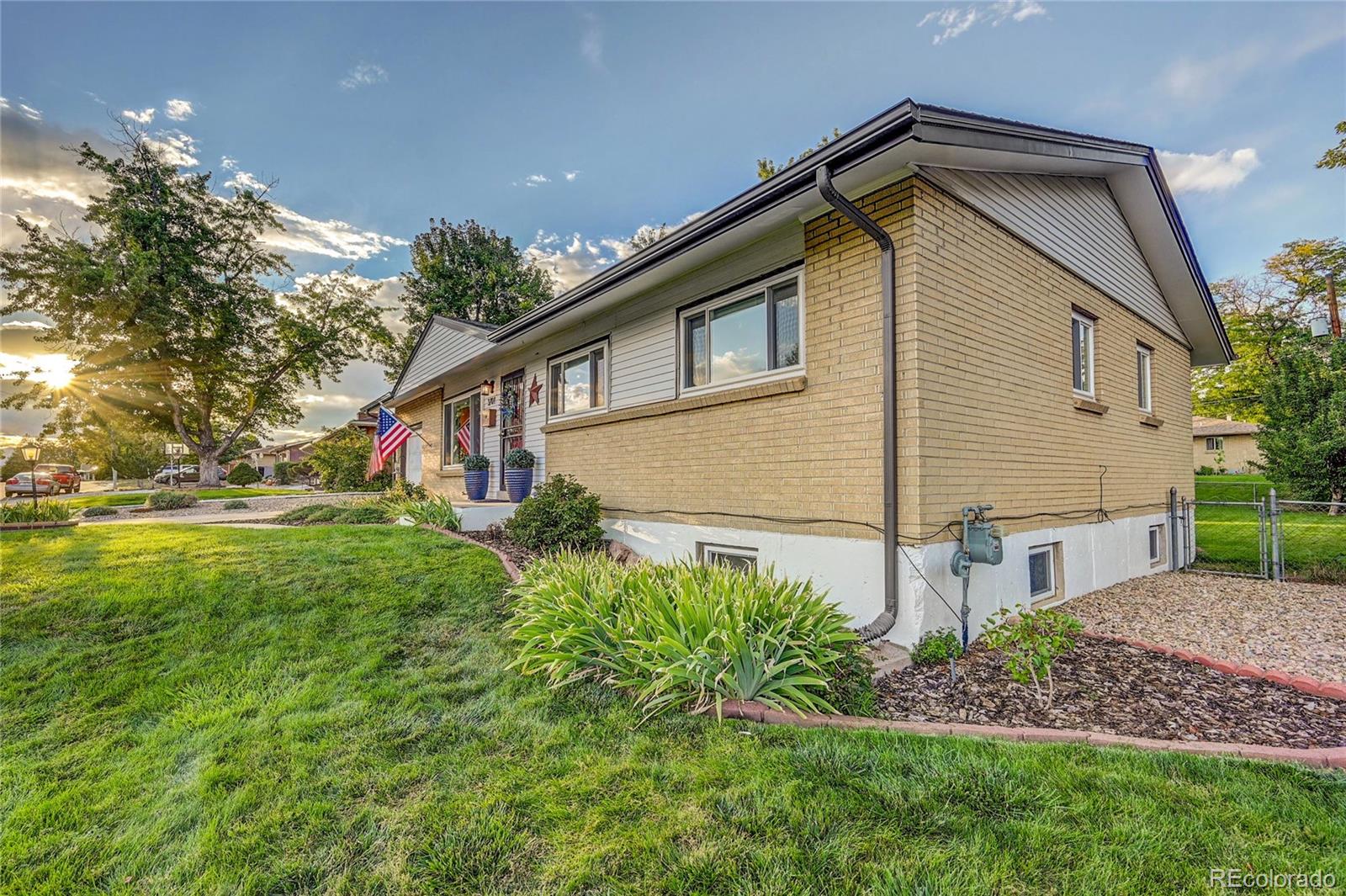 MLS Image #42 for 3701 w greenwood place,denver, Colorado