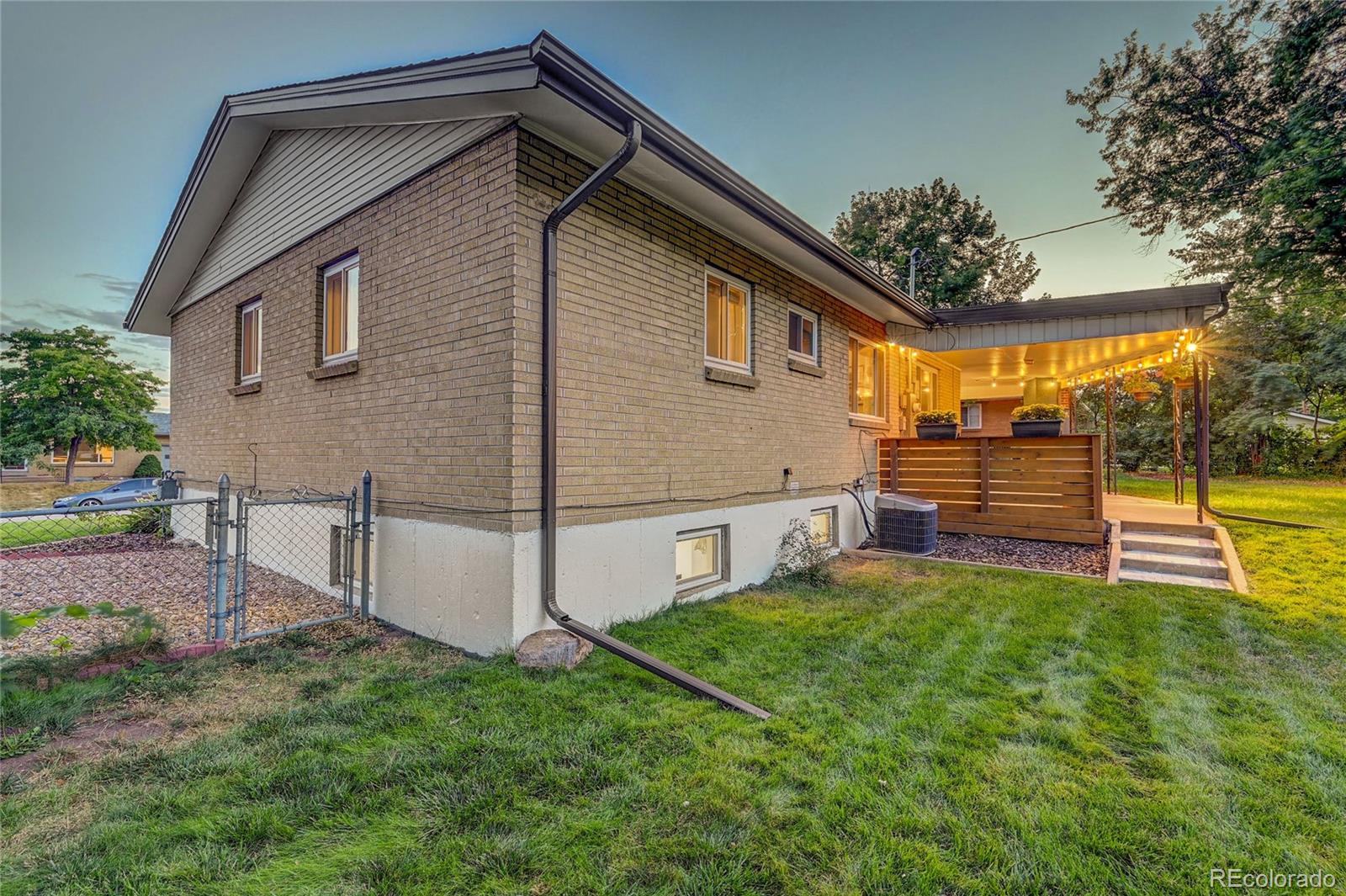 MLS Image #46 for 3701 w greenwood place,denver, Colorado