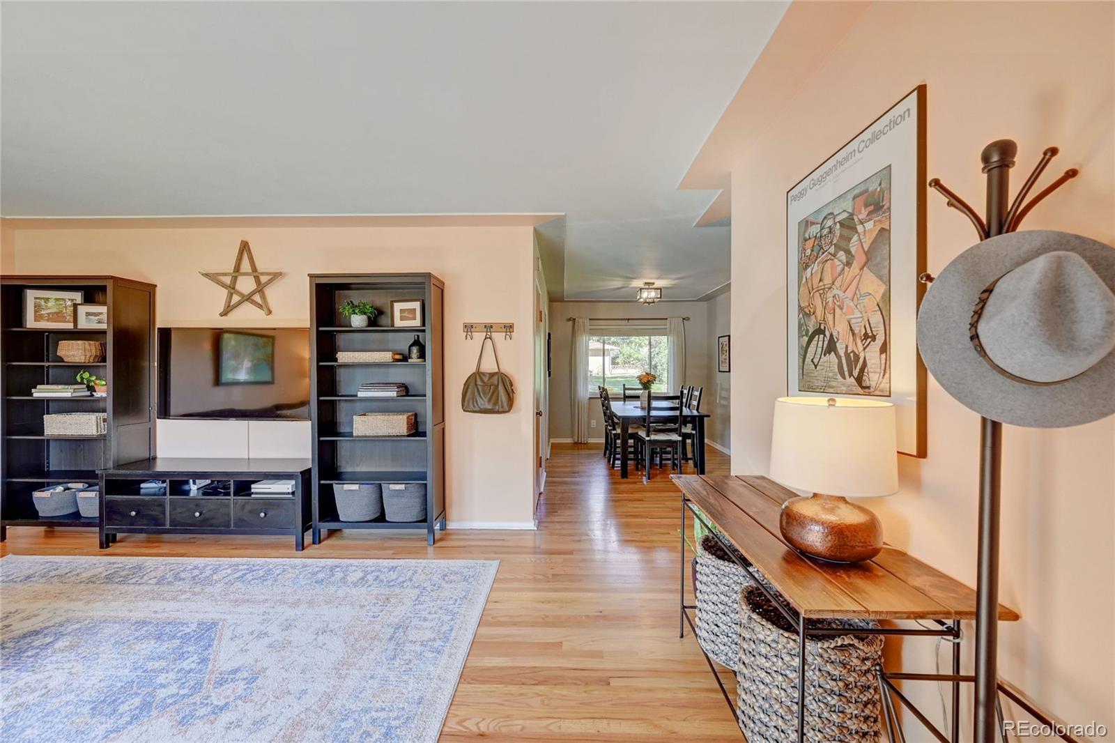 MLS Image #7 for 3701 w greenwood place,denver, Colorado