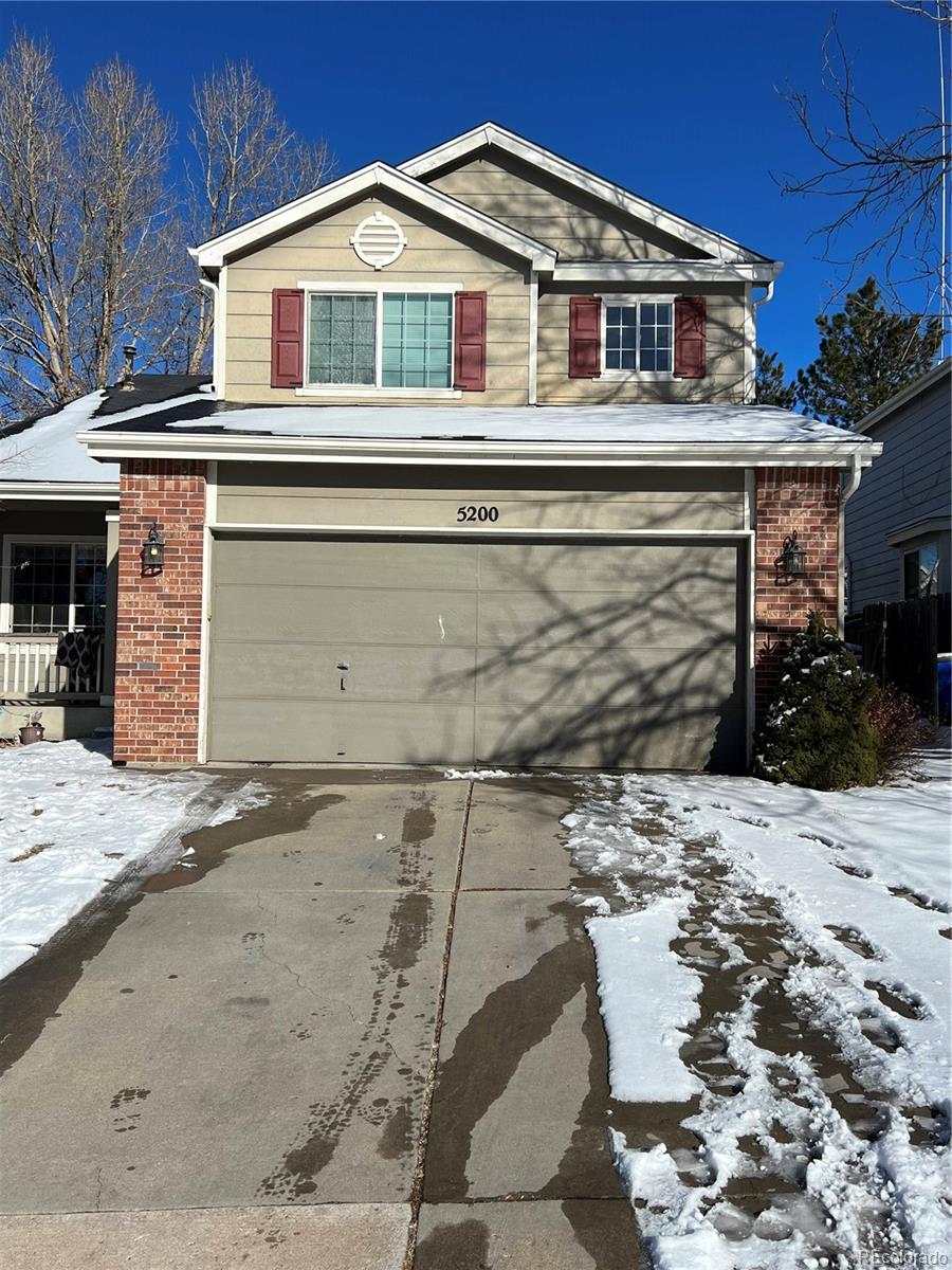 MLS Image #0 for 5200 s jebel street,centennial, Colorado