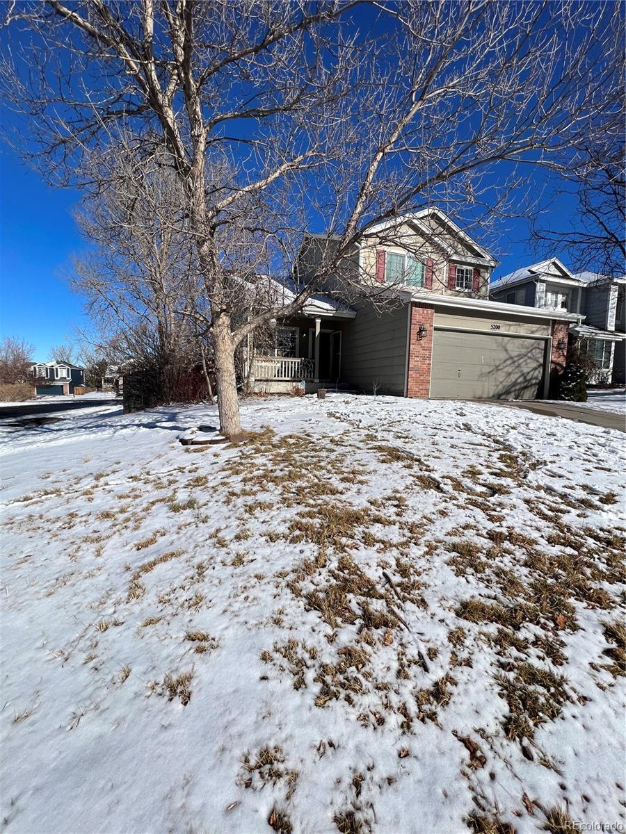 CMA Image for 5200 S Jebel Street,Centennial, Colorado