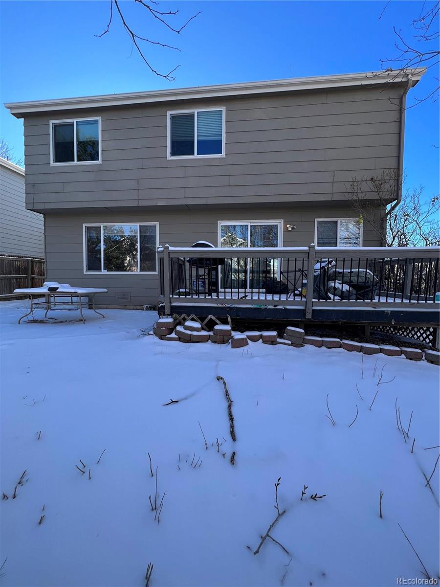MLS Image #2 for 5200 s jebel street,centennial, Colorado