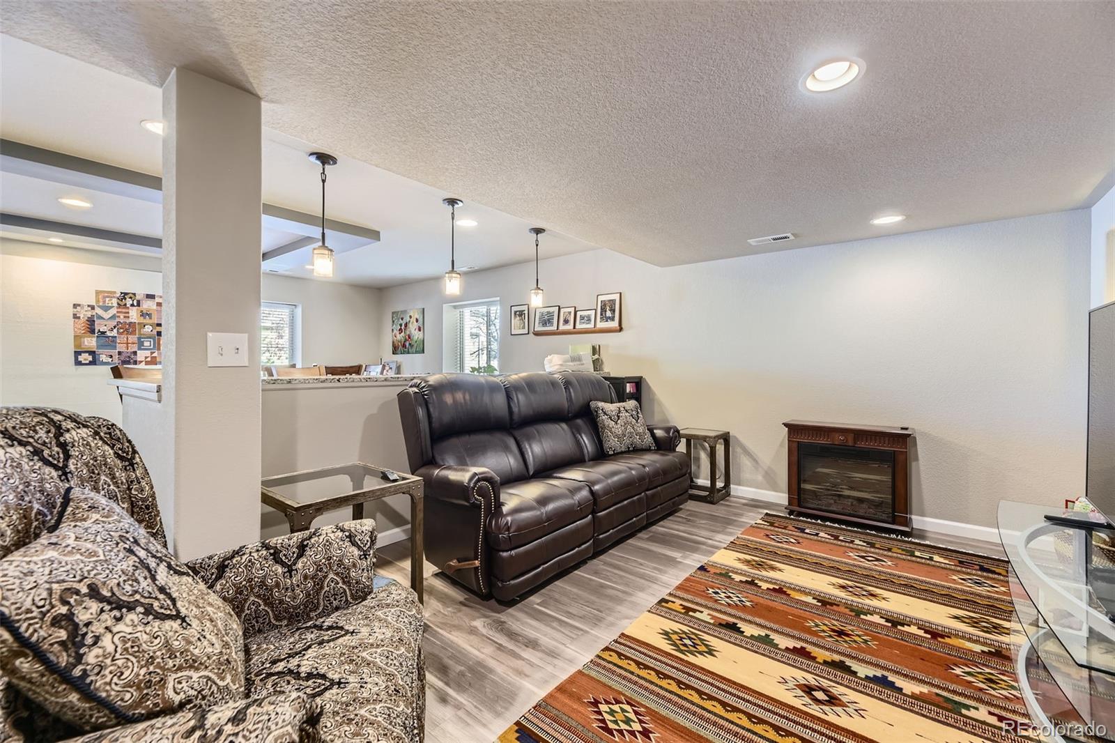 MLS Image #17 for 592  bristolwood lane,castle pines, Colorado