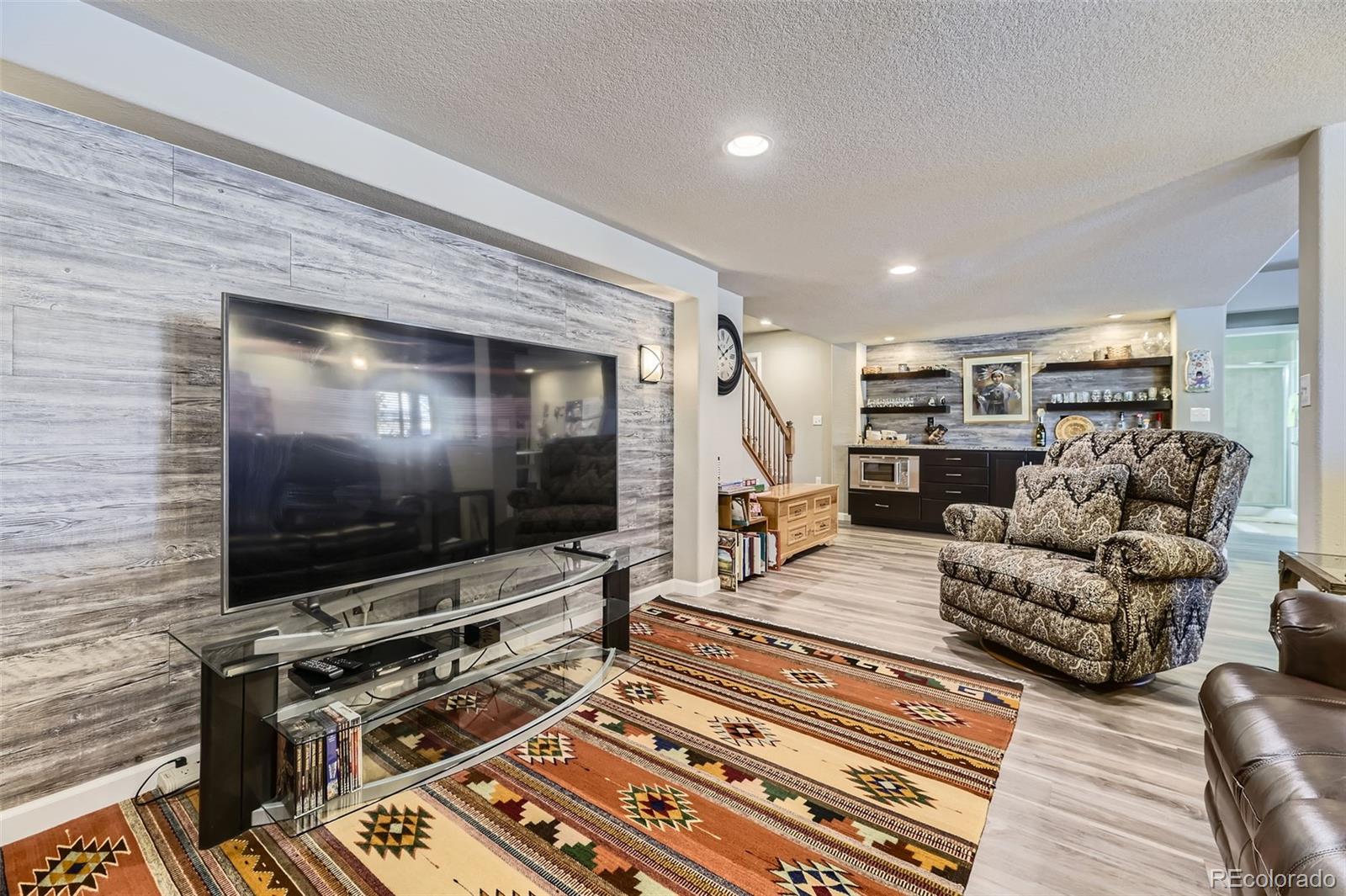 MLS Image #18 for 592  bristolwood lane,castle pines, Colorado