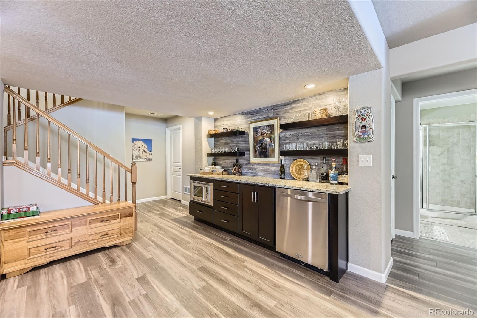 MLS Image #19 for 592  bristolwood lane,castle pines, Colorado