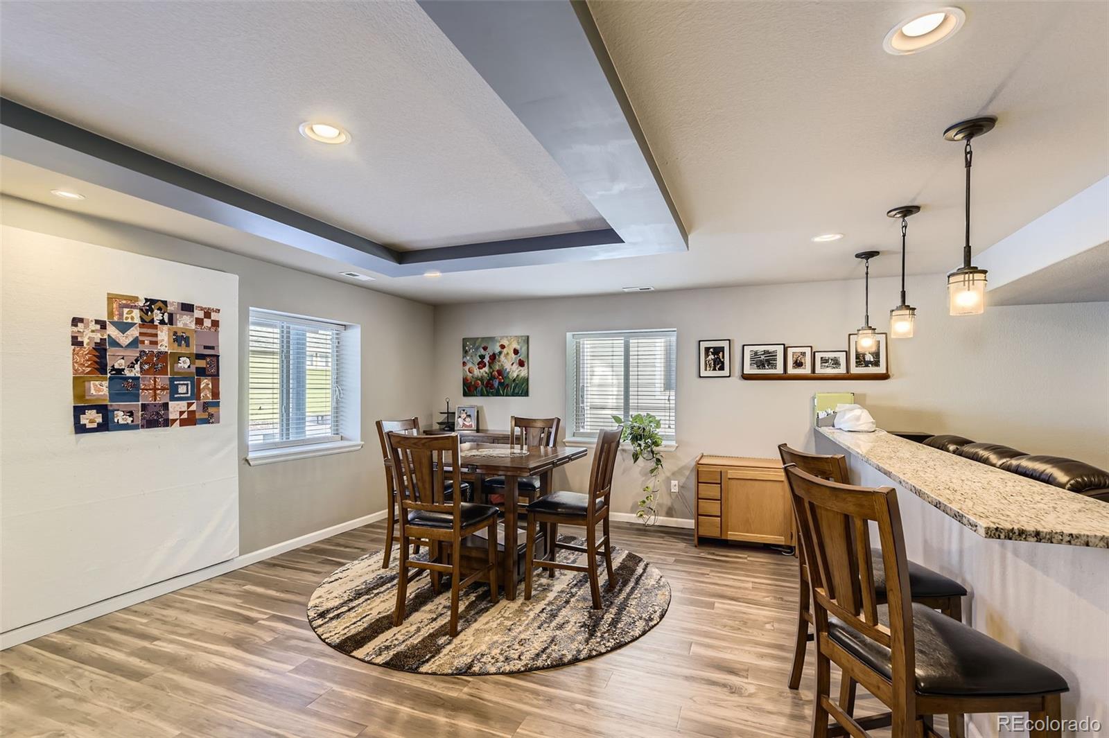 MLS Image #22 for 592  bristolwood lane,castle pines, Colorado