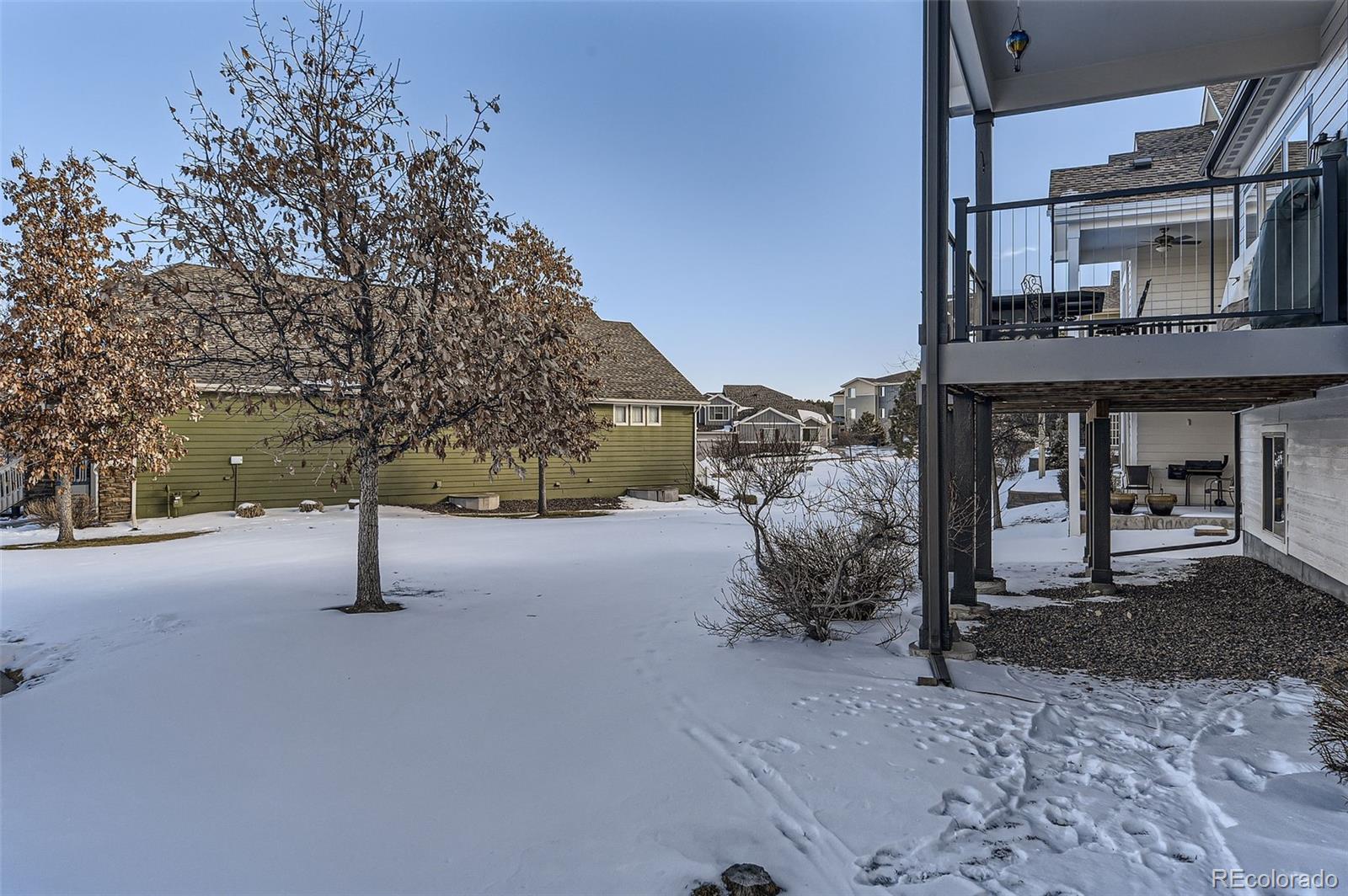 MLS Image #26 for 592  bristolwood lane,castle pines, Colorado