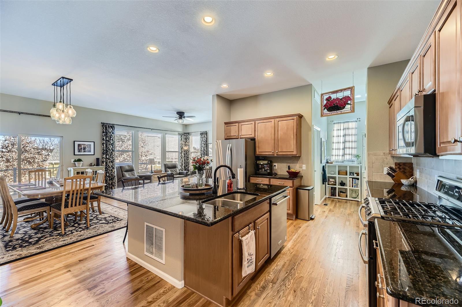 MLS Image #7 for 592  bristolwood lane,castle pines, Colorado