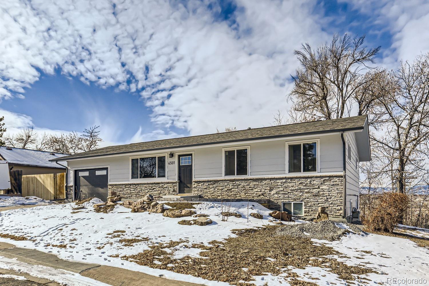 MLS Image #2 for 4501 s lipan court,englewood, Colorado