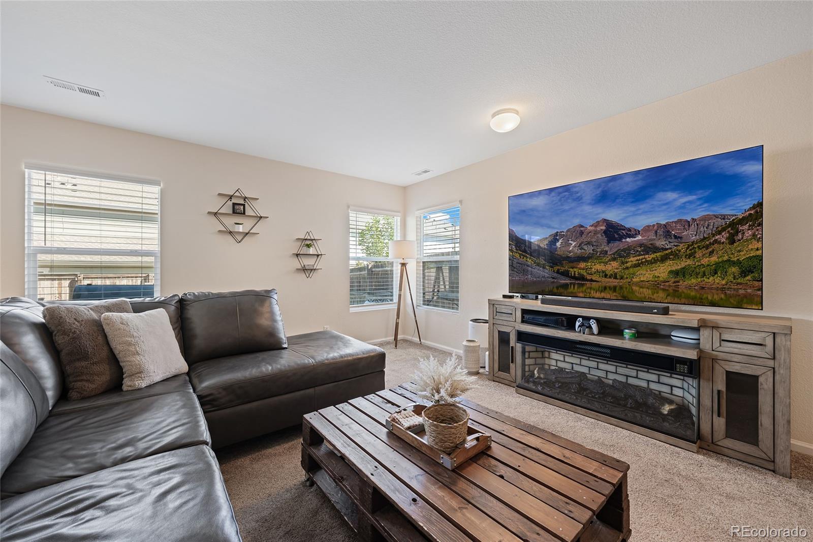 MLS Image #5 for 6005  turnstone place,castle rock, Colorado