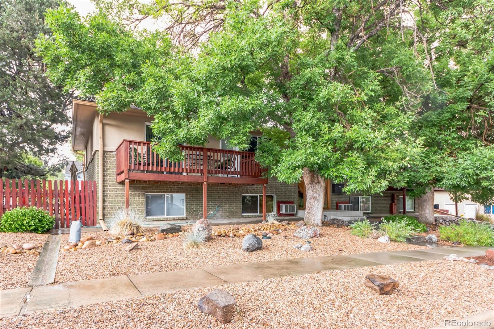 MLS Image #24 for 601  cheyenne street,golden, Colorado