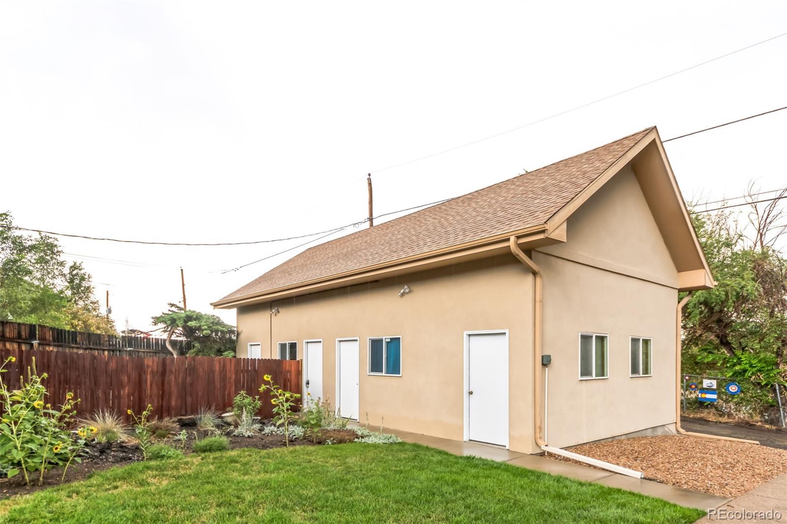 MLS Image #31 for 601  cheyenne street,golden, Colorado