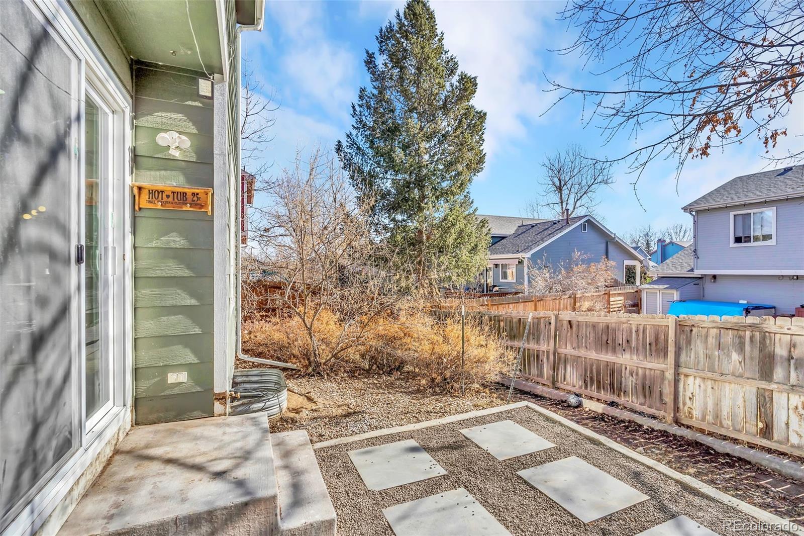 MLS Image #28 for 16332  bluebell place,parker, Colorado