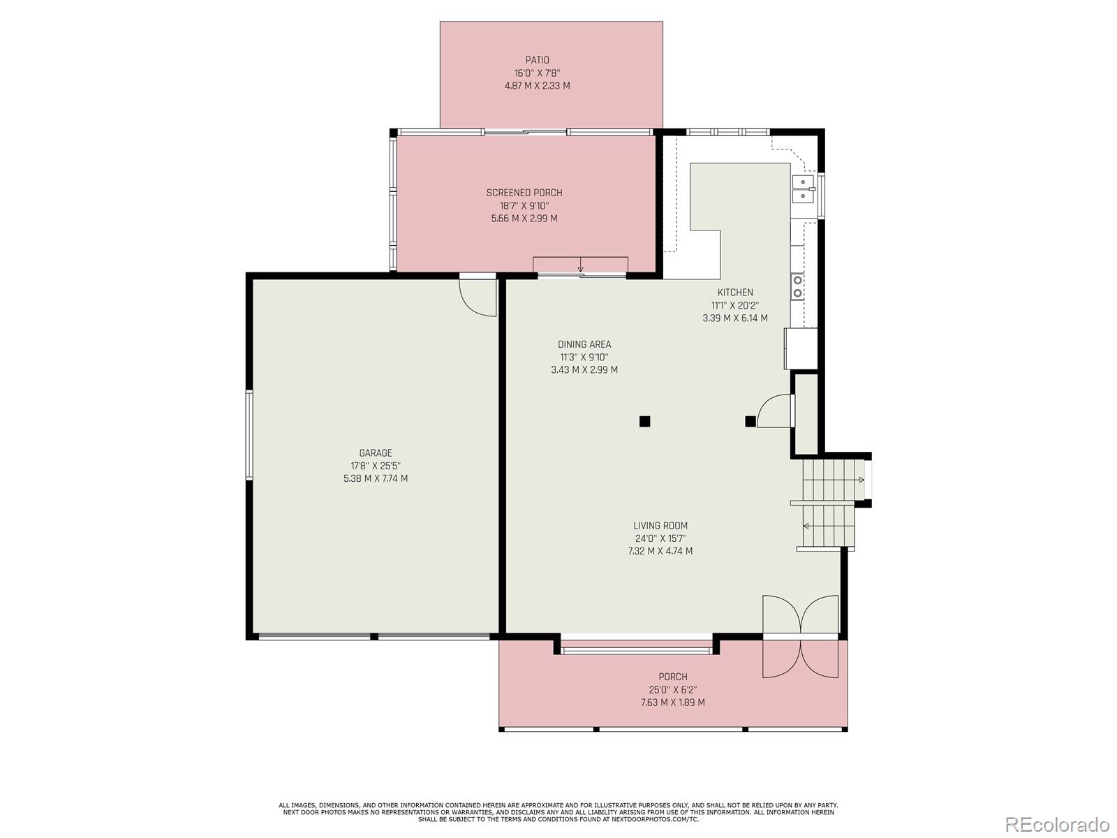 MLS Image #24 for 11050  melody drive,northglenn, Colorado