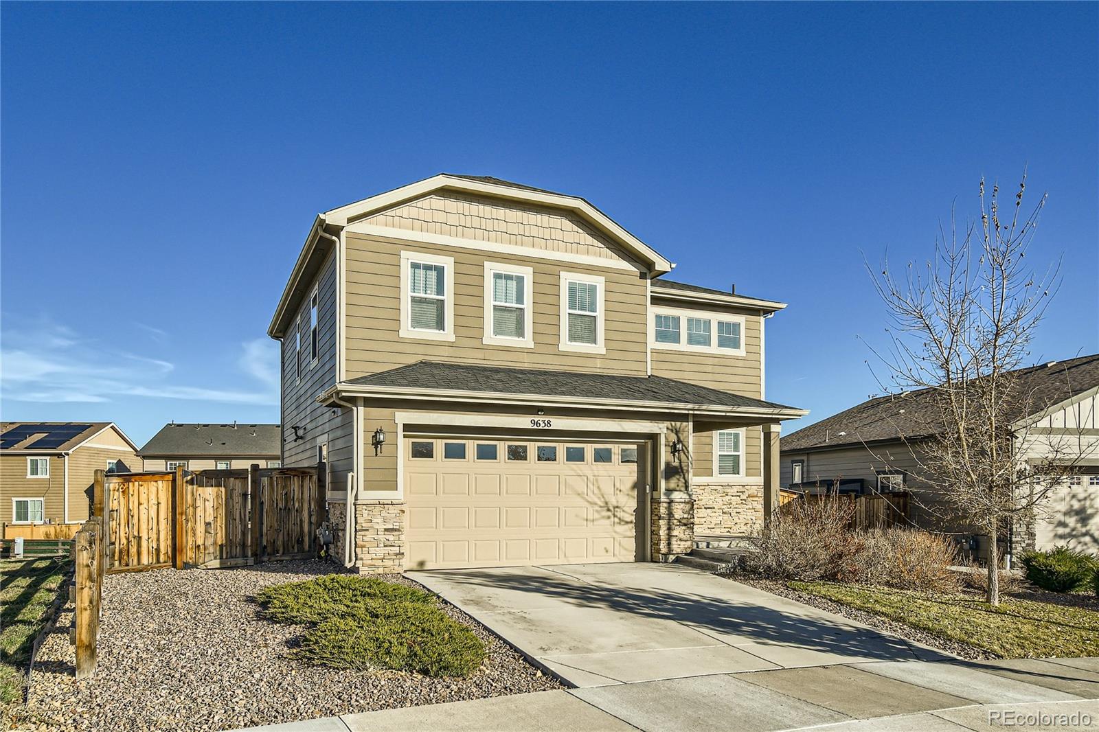 MLS Image #0 for 9638  albion lane,thornton, Colorado