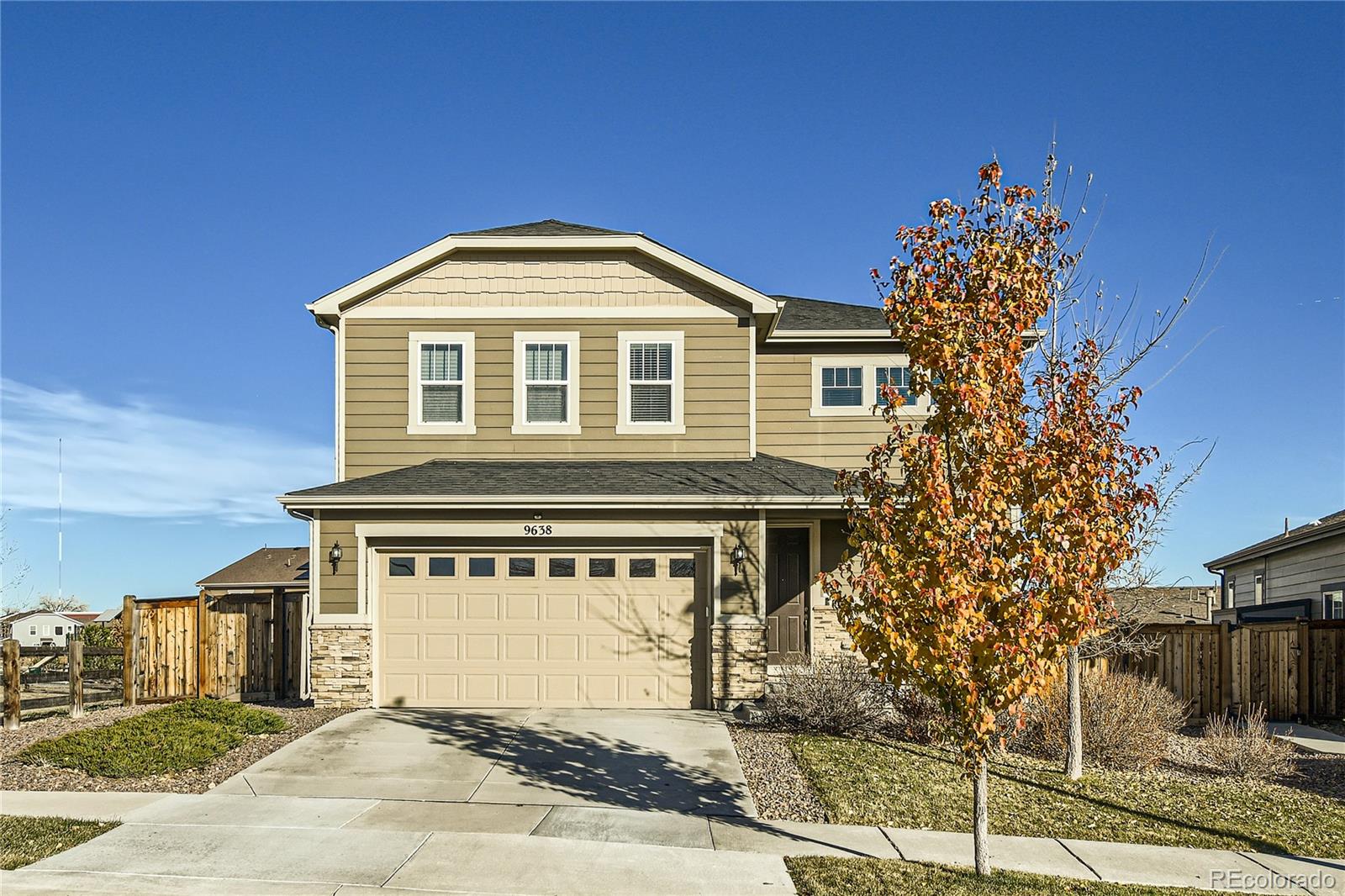 CMA Image for 9638  Albion Lane,Thornton, Colorado