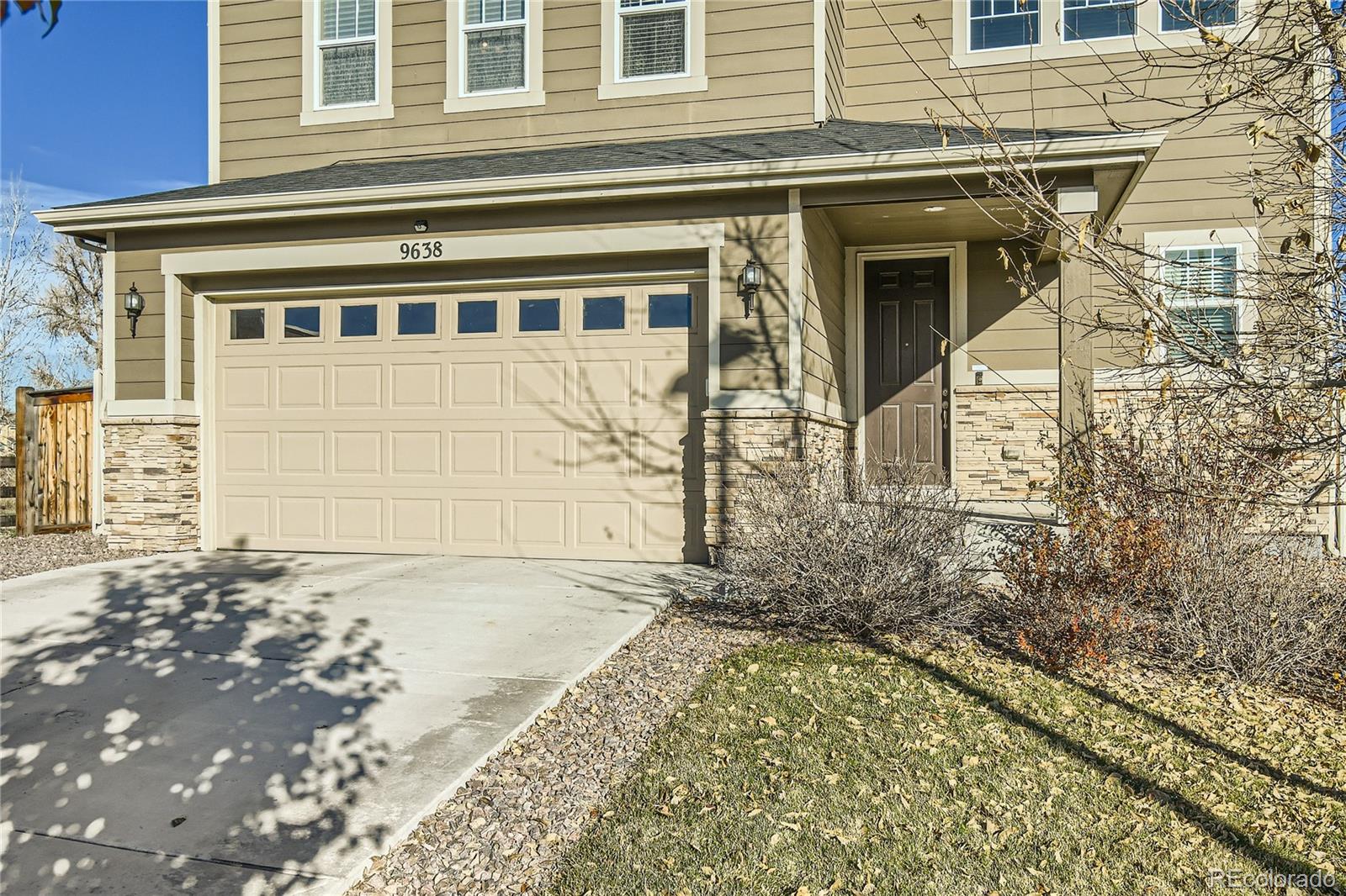 MLS Image #3 for 9638  albion lane,thornton, Colorado