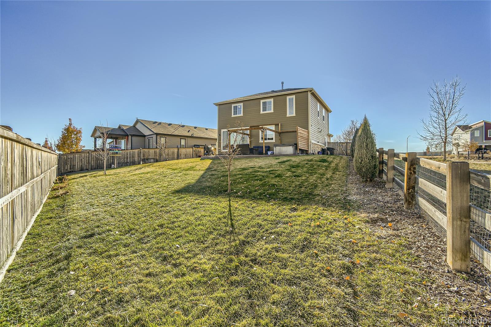 MLS Image #34 for 9638  albion lane,thornton, Colorado