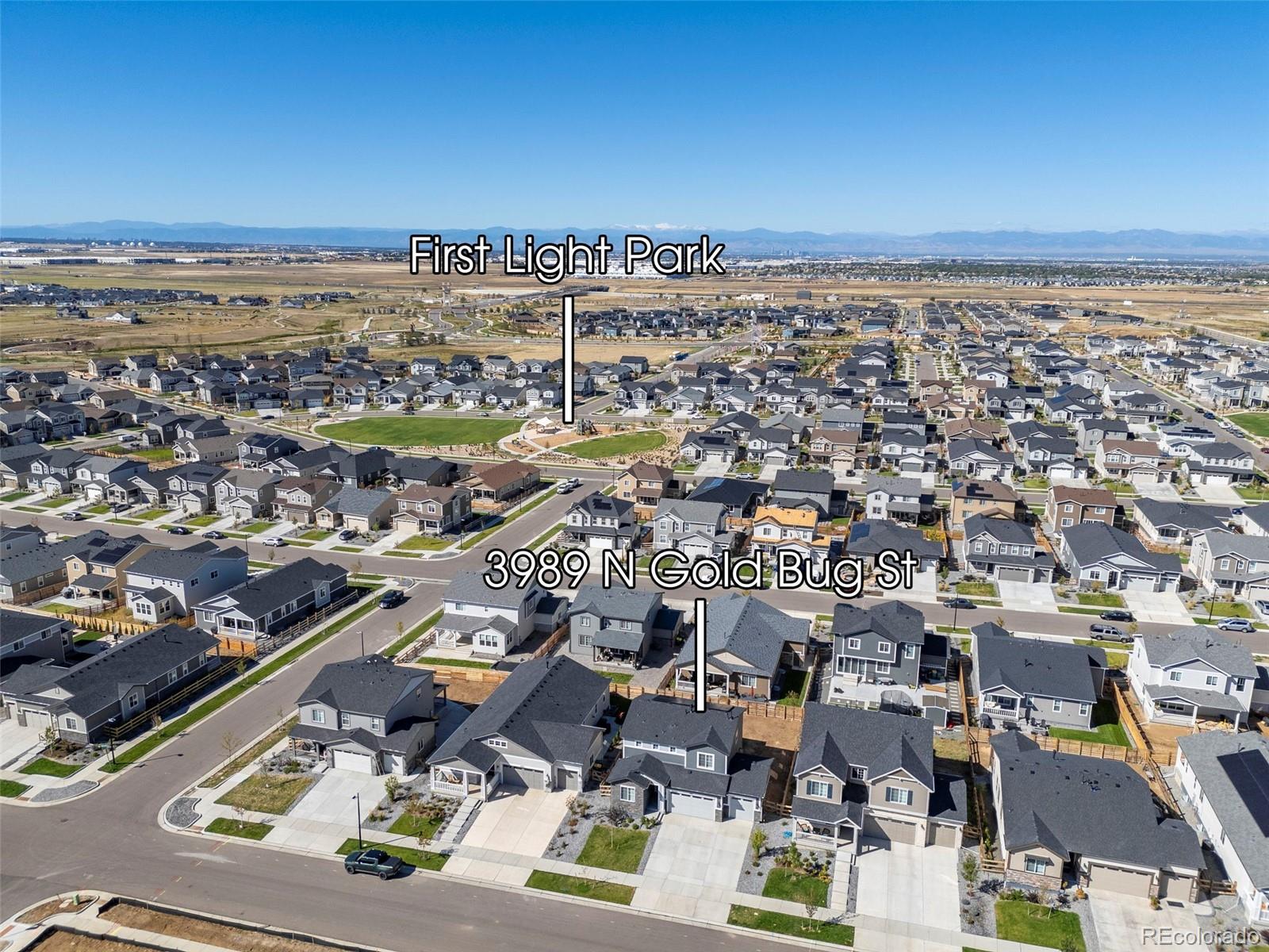 MLS Image #28 for 3989  gold bug street,aurora, Colorado