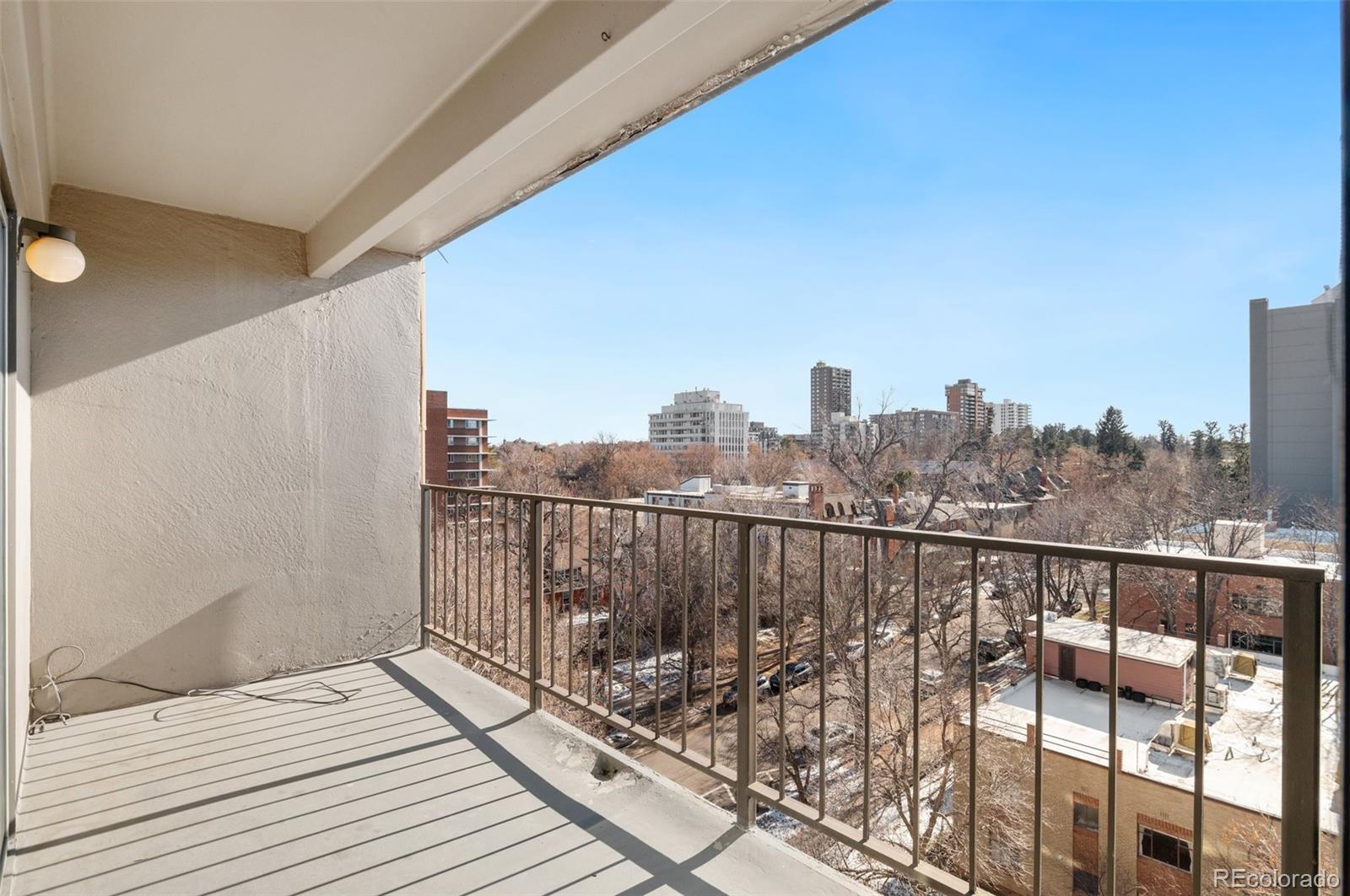 MLS Image #18 for 1433 n williams street 801,denver, Colorado