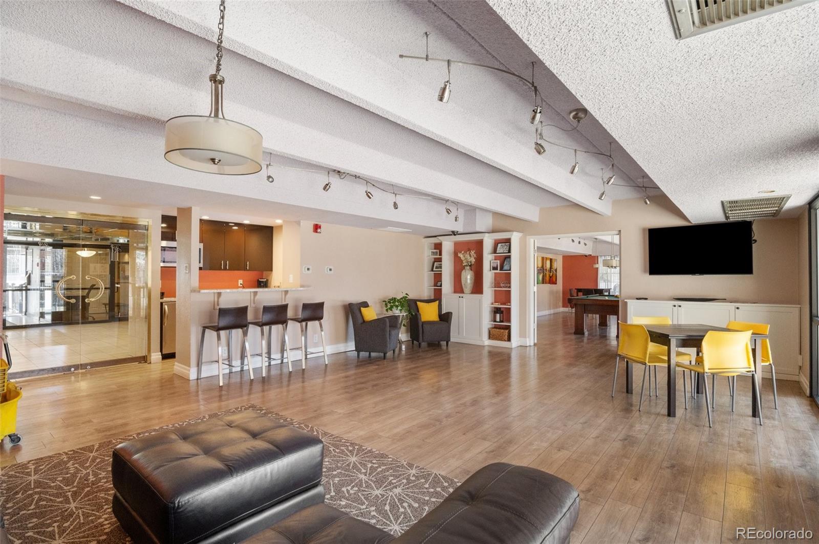 MLS Image #22 for 1433 n williams street 801,denver, Colorado