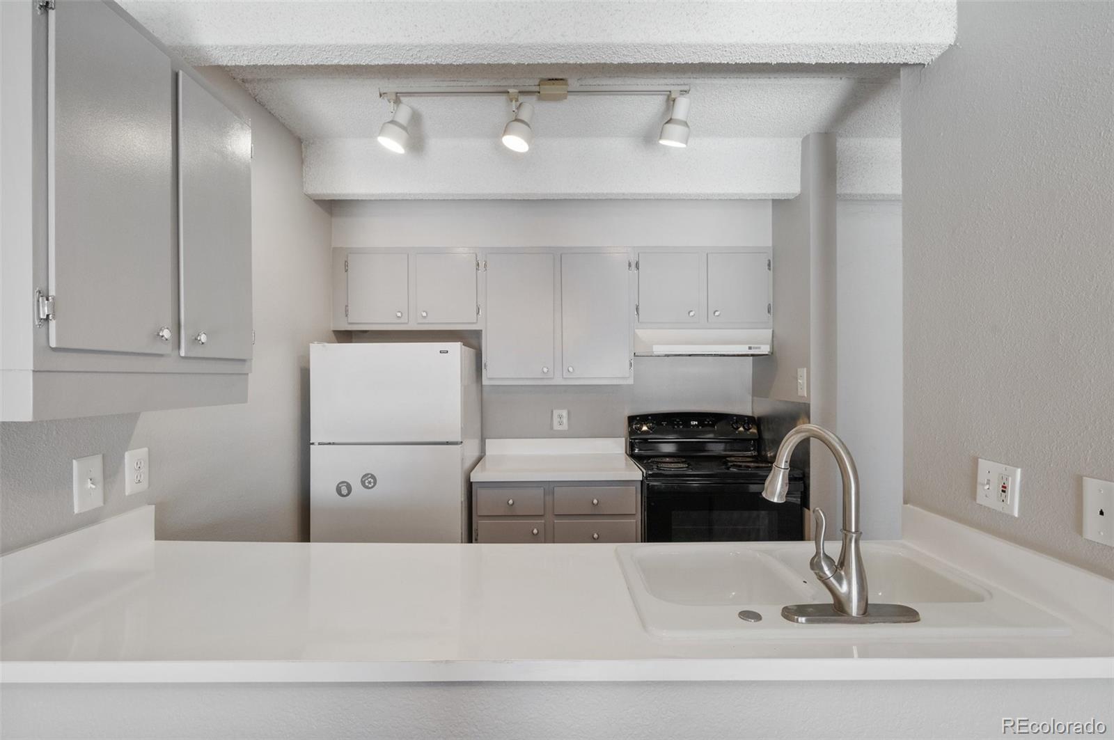 MLS Image #3 for 1433 n williams street 801,denver, Colorado