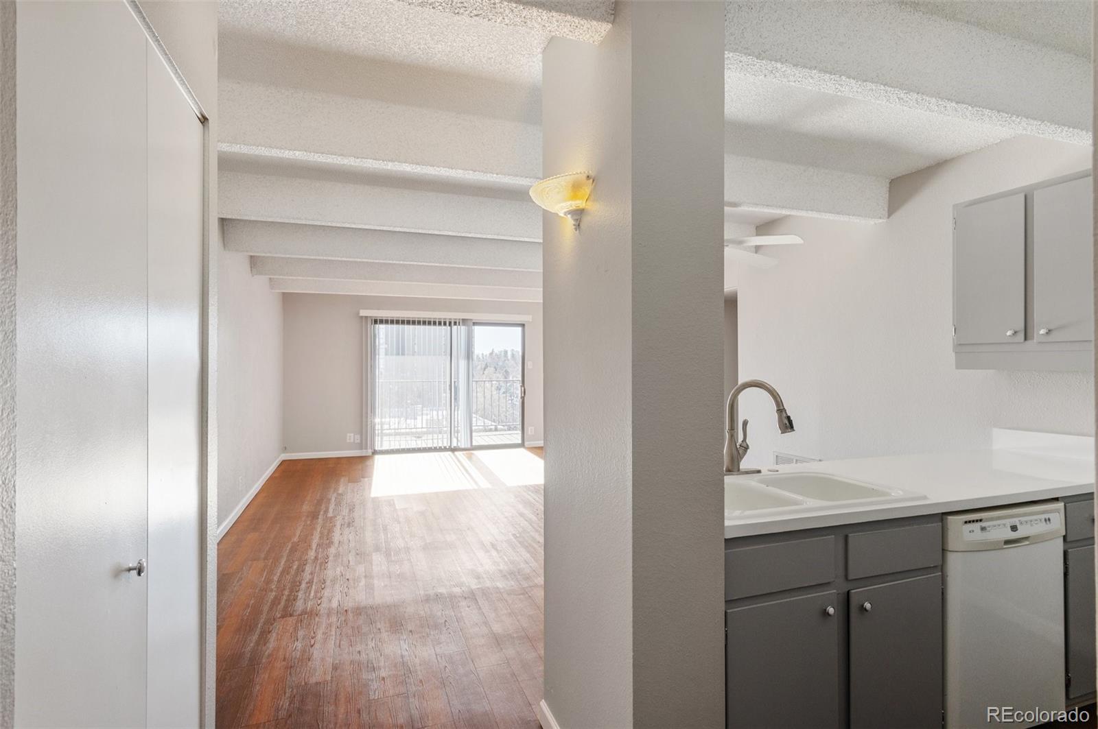 MLS Image #5 for 1433 n williams street 801,denver, Colorado