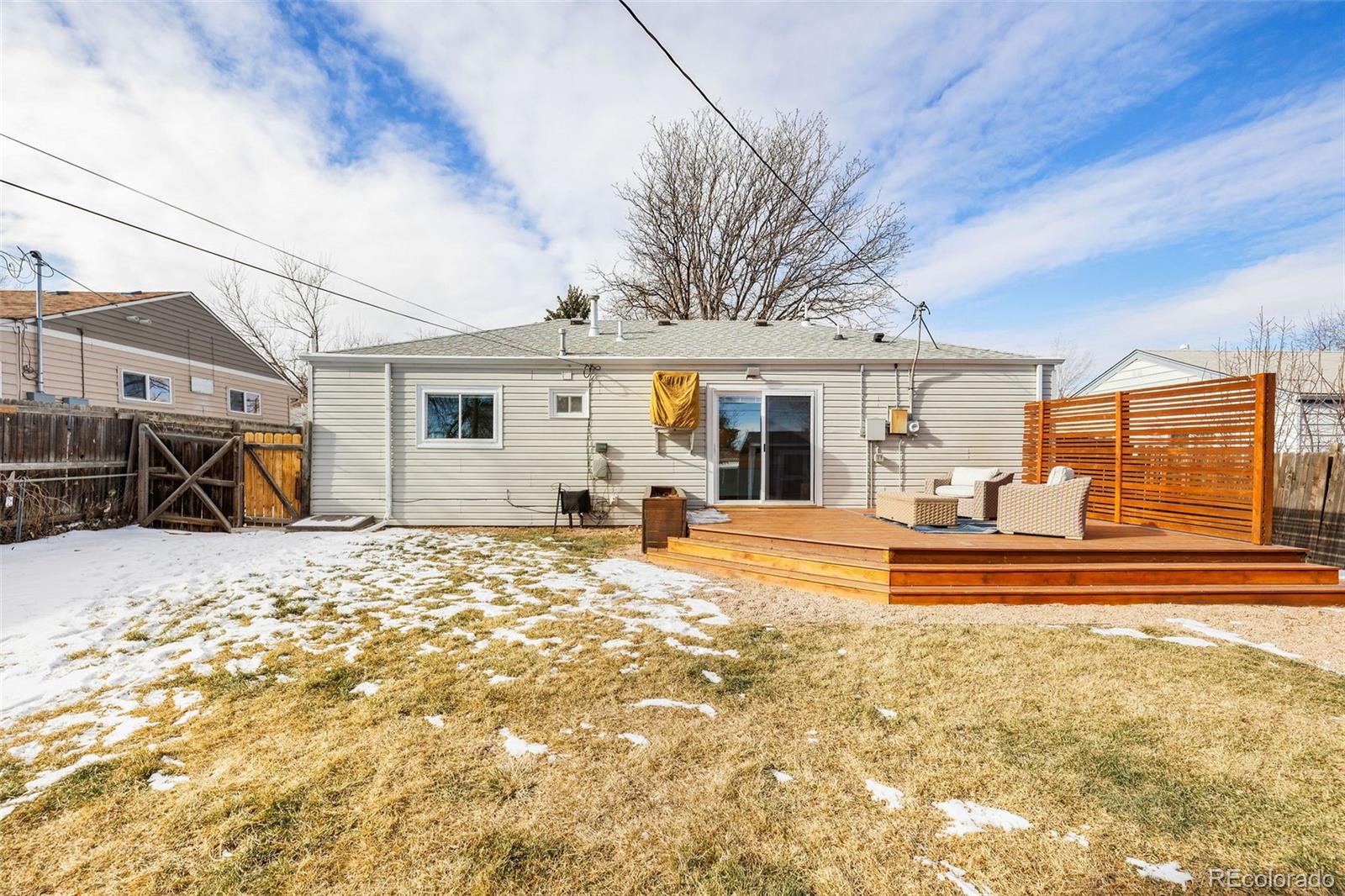 MLS Image #21 for 2732 s linley court,denver, Colorado