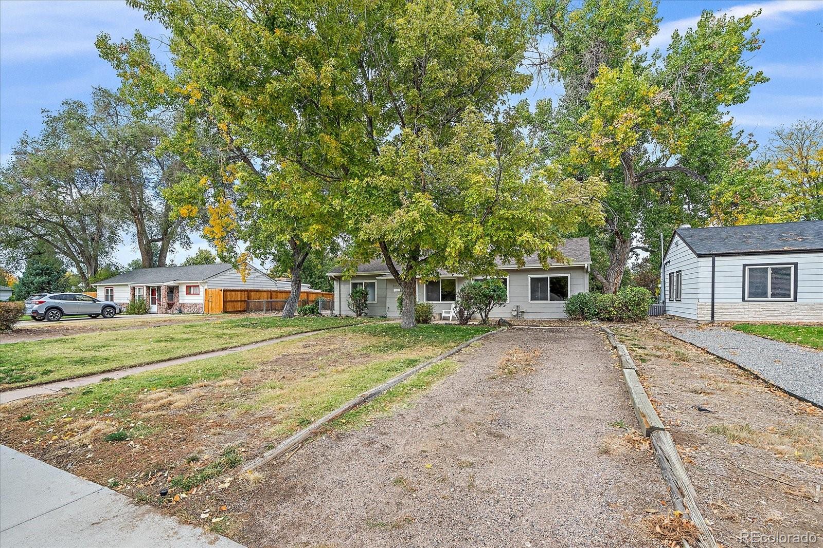 MLS Image #3 for 5055 e dartmouth avenue,denver, Colorado