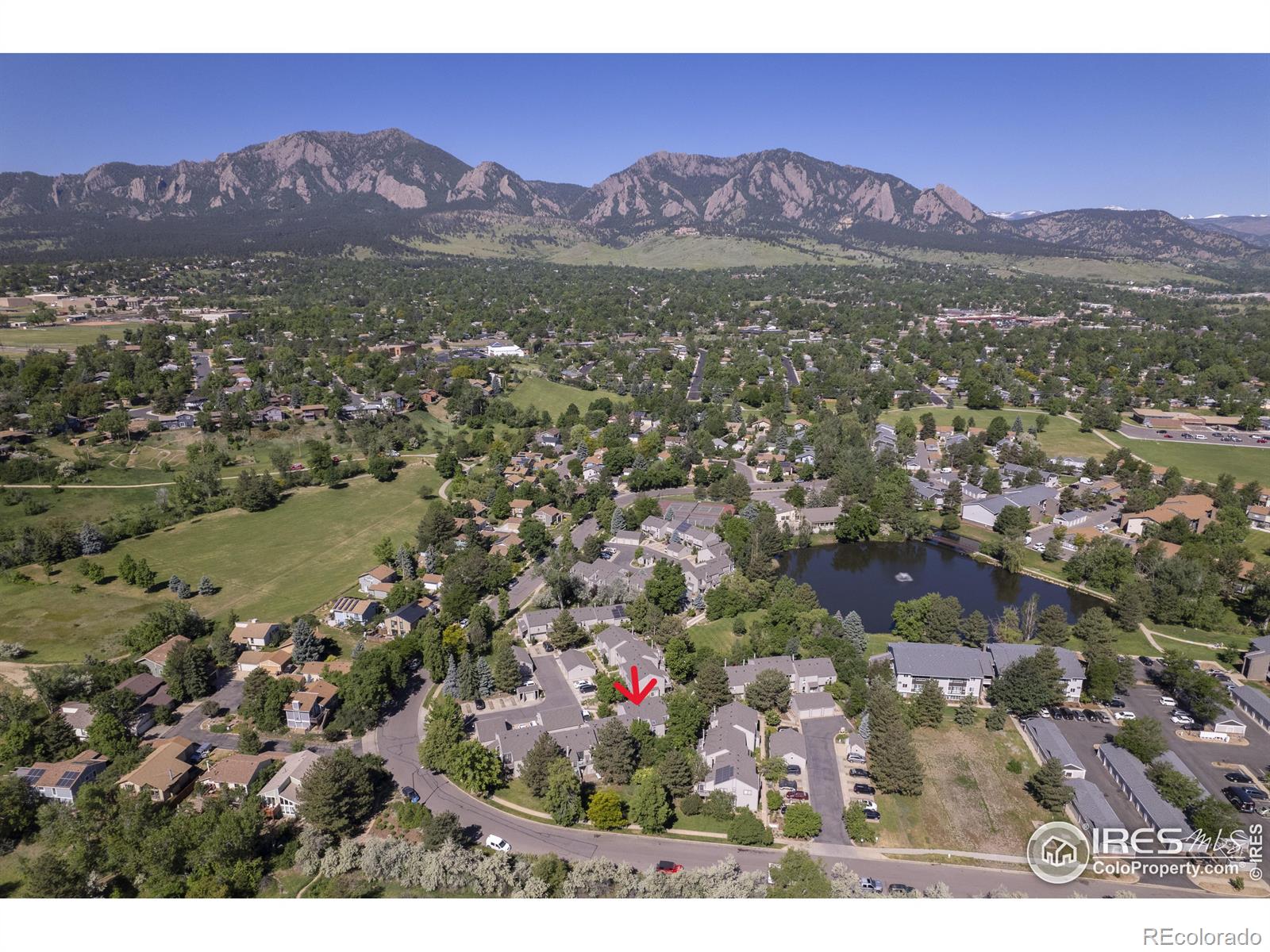 MLS Image #17 for 4853 w moorhead circle,boulder, Colorado