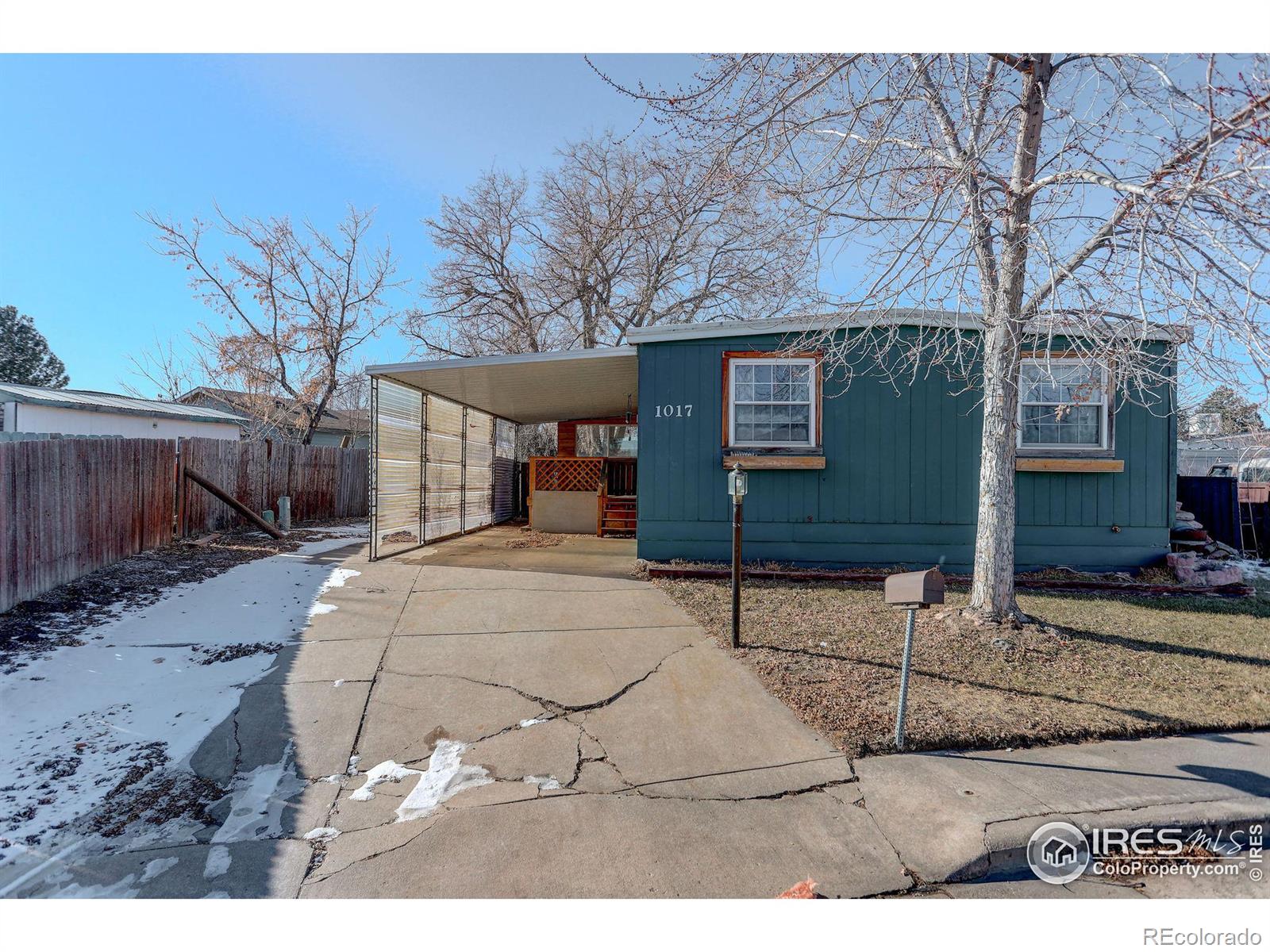 MLS Image #0 for 1017  cynthia court,loveland, Colorado