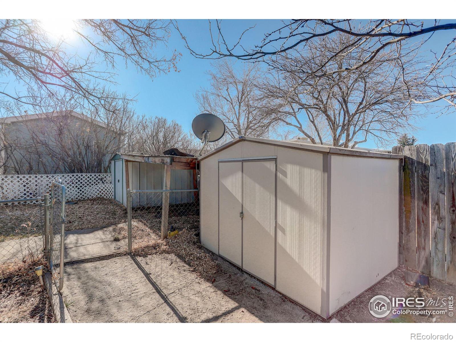 MLS Image #25 for 1017  cynthia court,loveland, Colorado