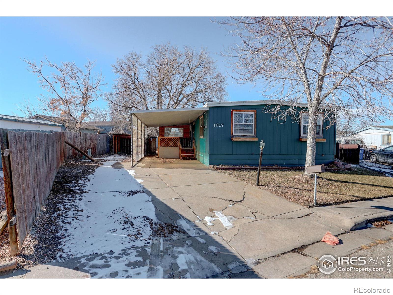 MLS Image #31 for 1017  cynthia court,loveland, Colorado