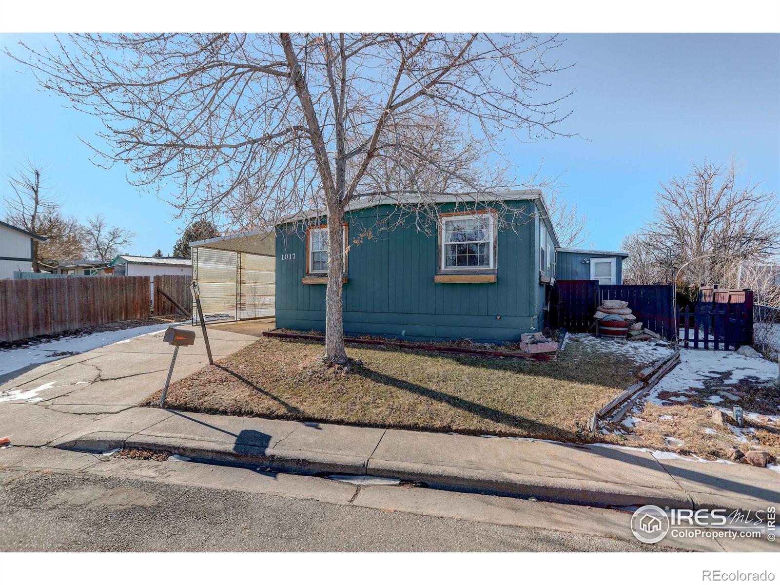 MLS Image #36 for 1017  cynthia court,loveland, Colorado