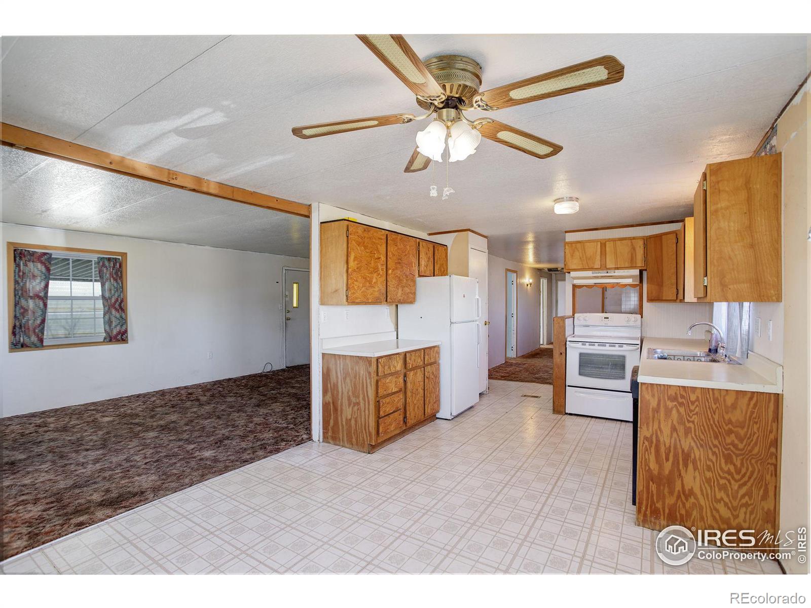 MLS Image #5 for 1017  cynthia court,loveland, Colorado