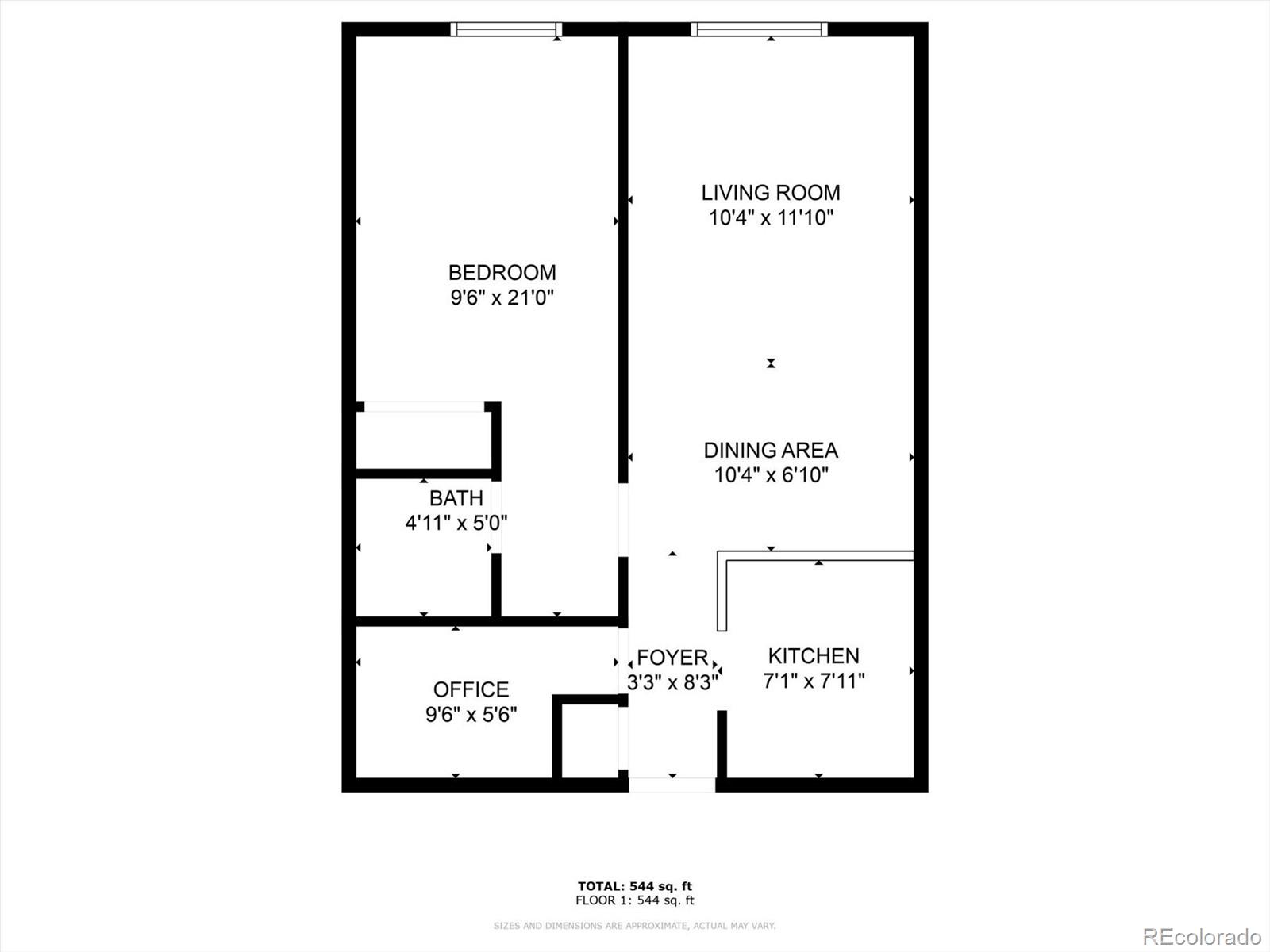 MLS Image #17 for 9650  huron street,thornton, Colorado