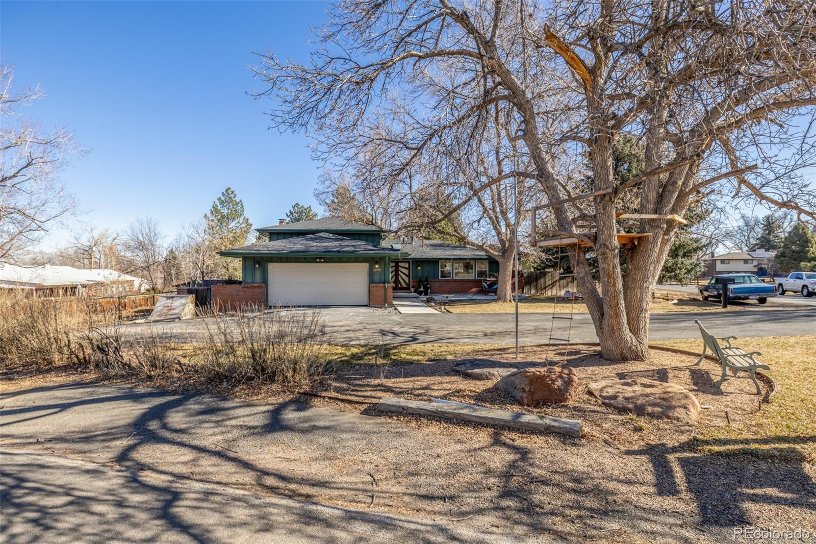 MLS Image #1 for 13995 w 26th avenue,golden, Colorado