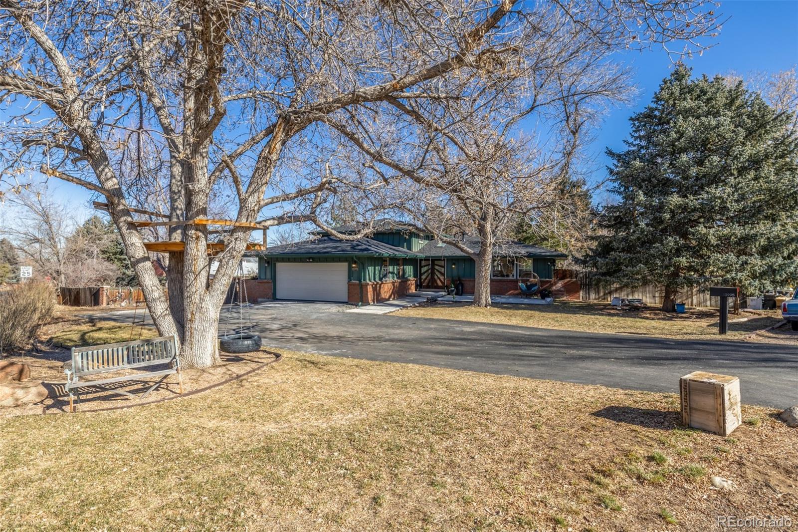 MLS Image #3 for 13995 w 26th avenue,golden, Colorado