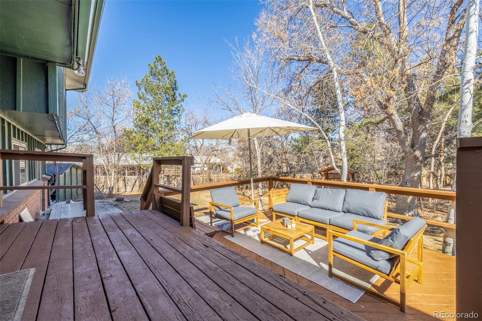 MLS Image #40 for 13995 w 26th avenue,golden, Colorado