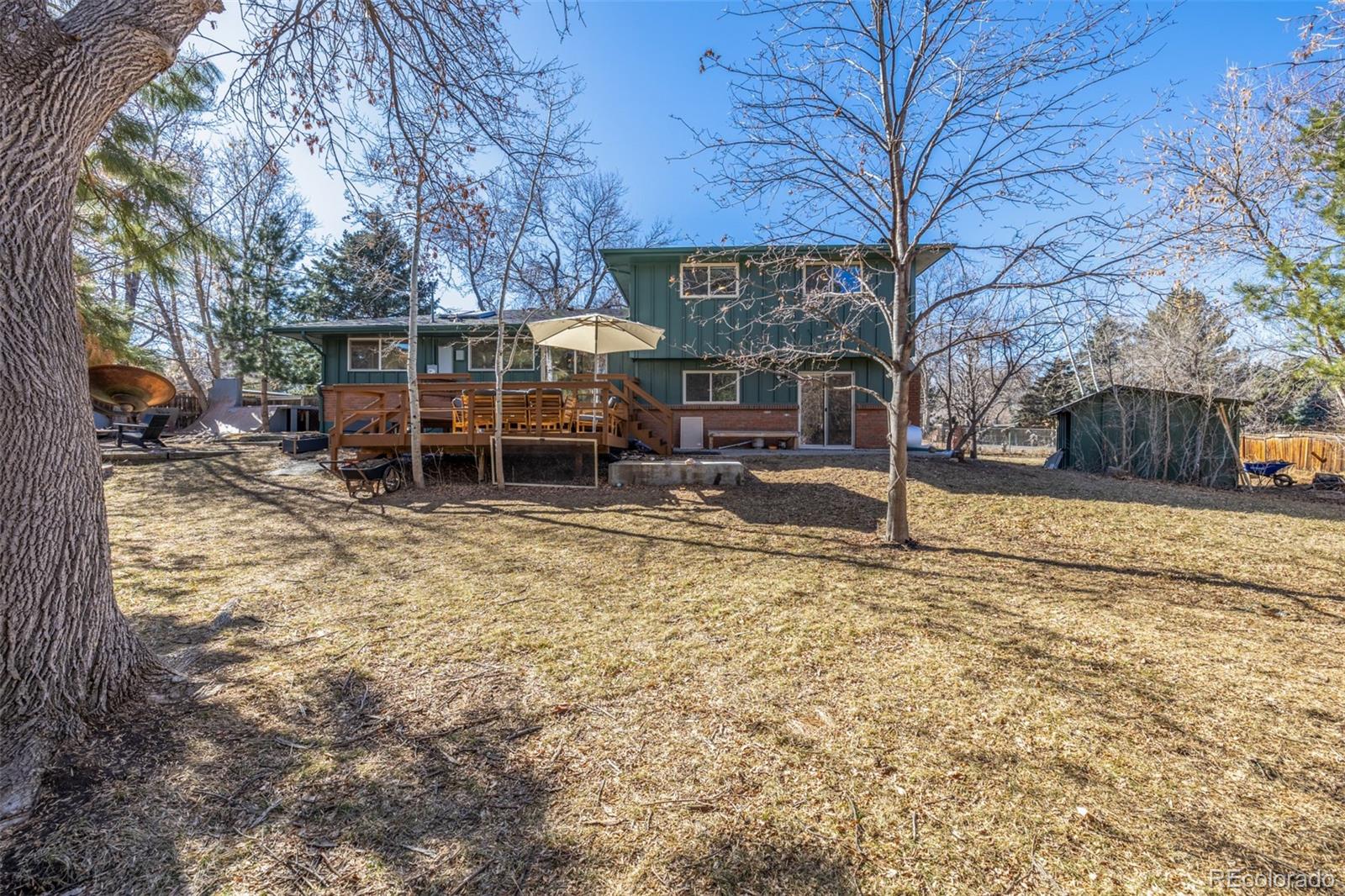 MLS Image #42 for 13995 w 26th avenue,golden, Colorado