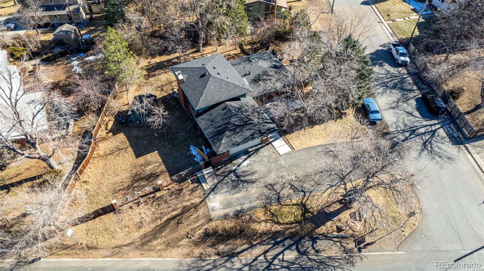 MLS Image #47 for 13995 w 26th avenue,golden, Colorado