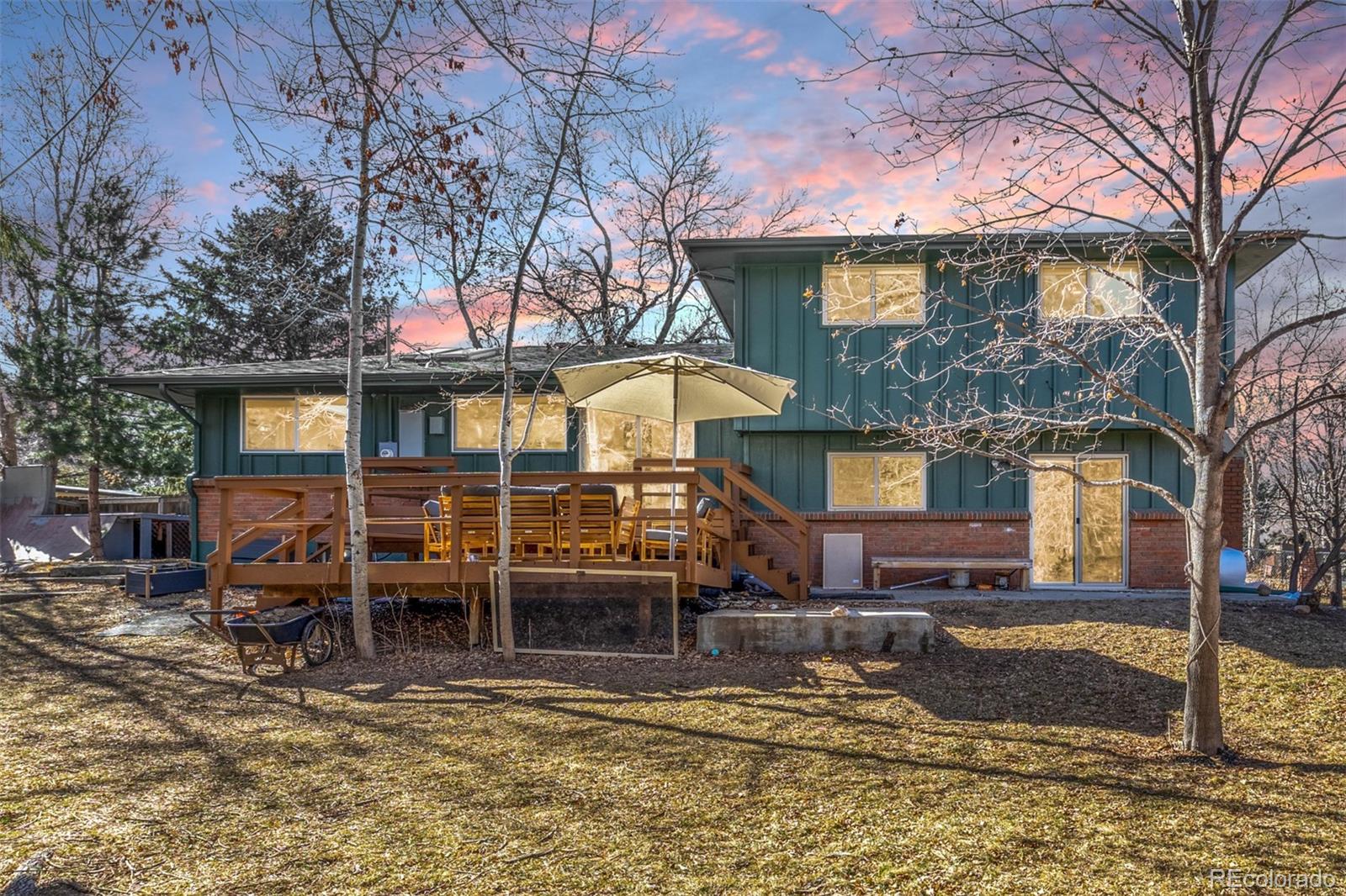 MLS Image #49 for 13995 w 26th avenue,golden, Colorado