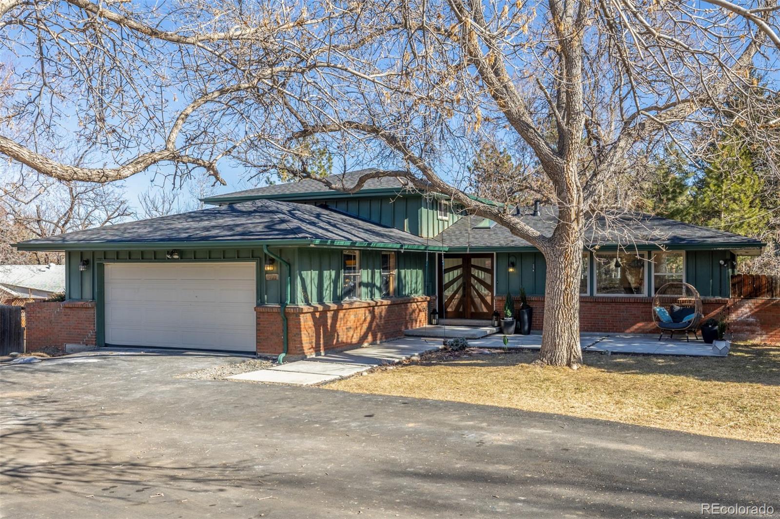 MLS Image #5 for 13995 w 26th avenue,golden, Colorado