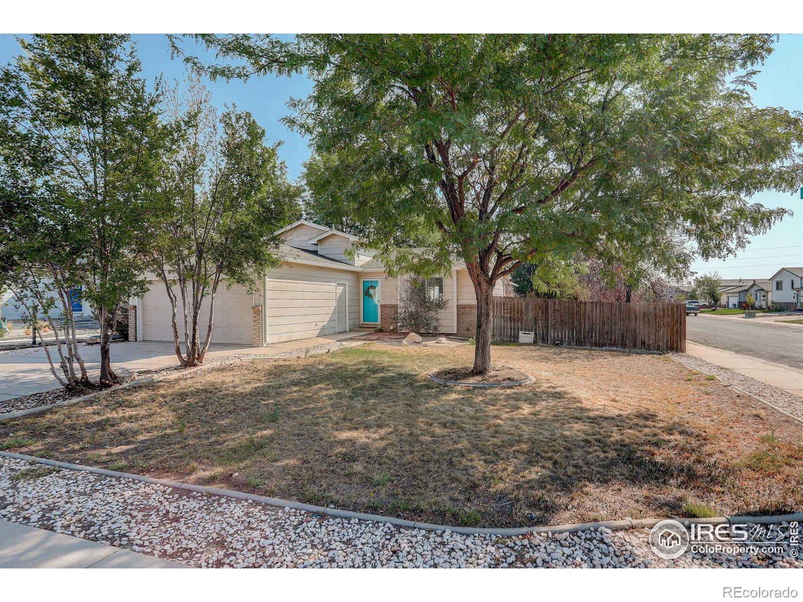 MLS Image #0 for 1912  almond avenue,greeley, Colorado