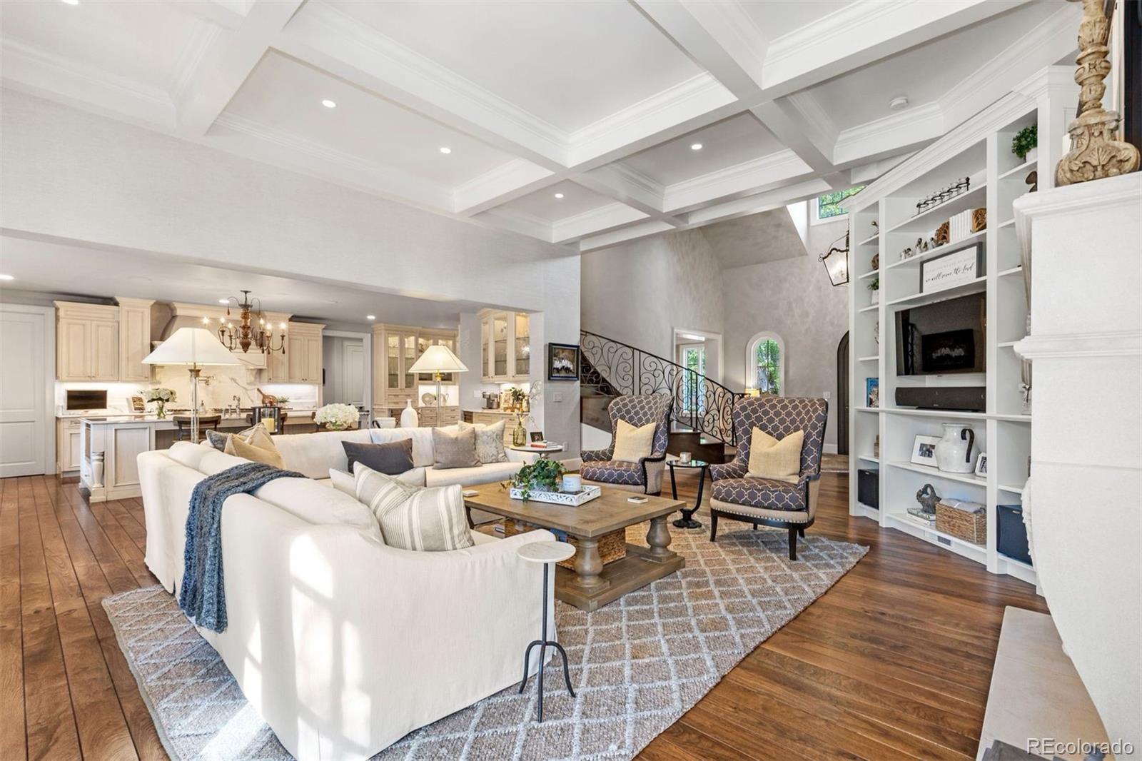 MLS Image #15 for 1350 e greenwood lane,greenwood village, Colorado